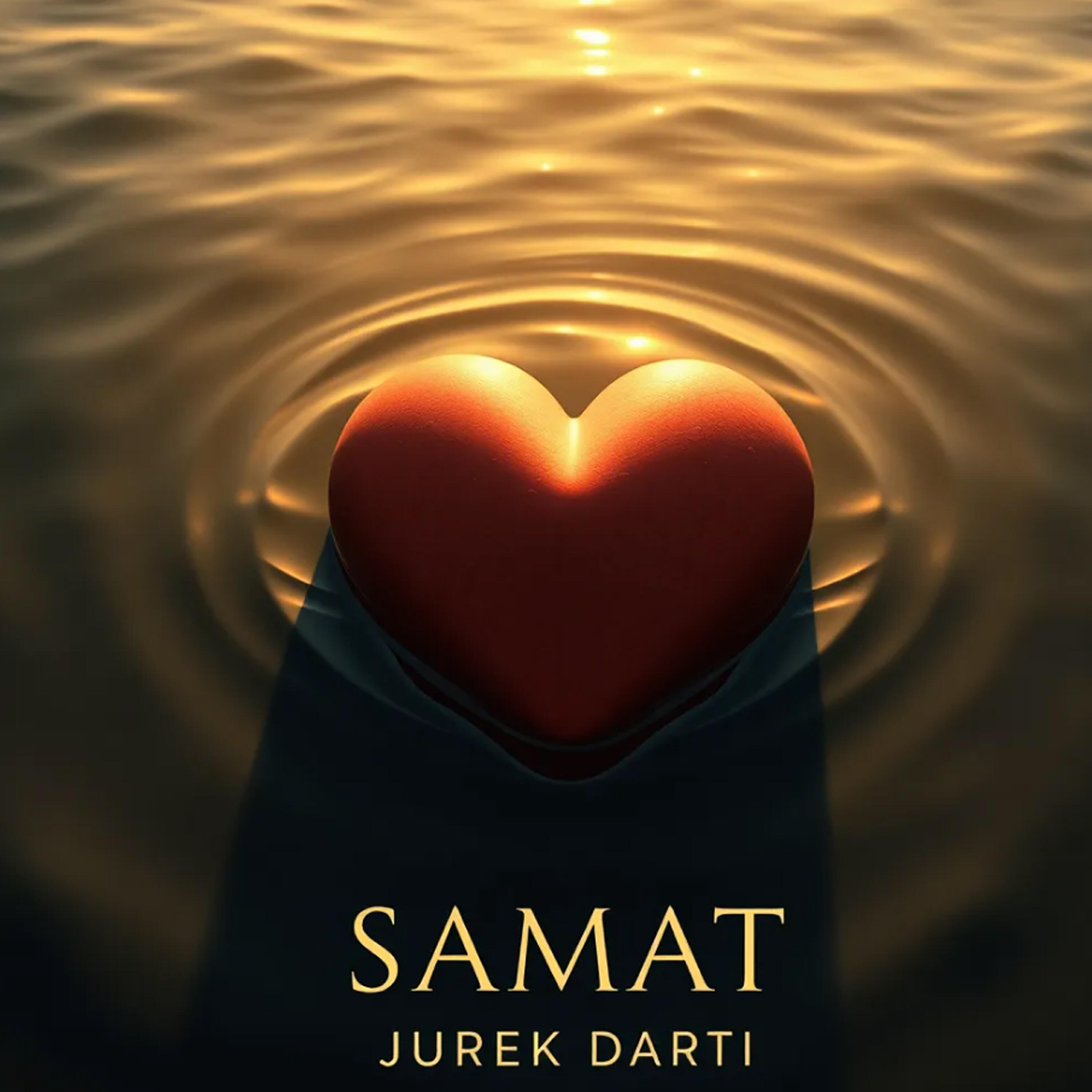 Релиз Jurek darti