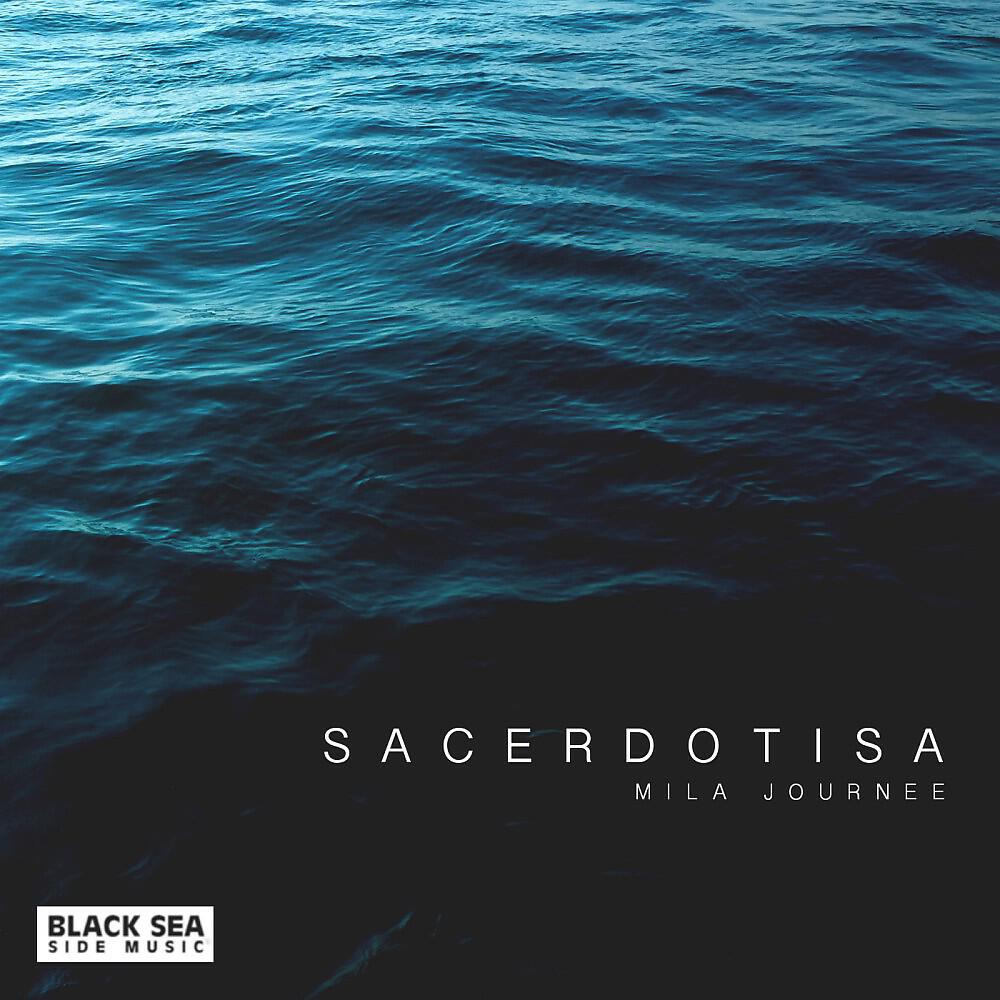 Релиз Sacerdotisa