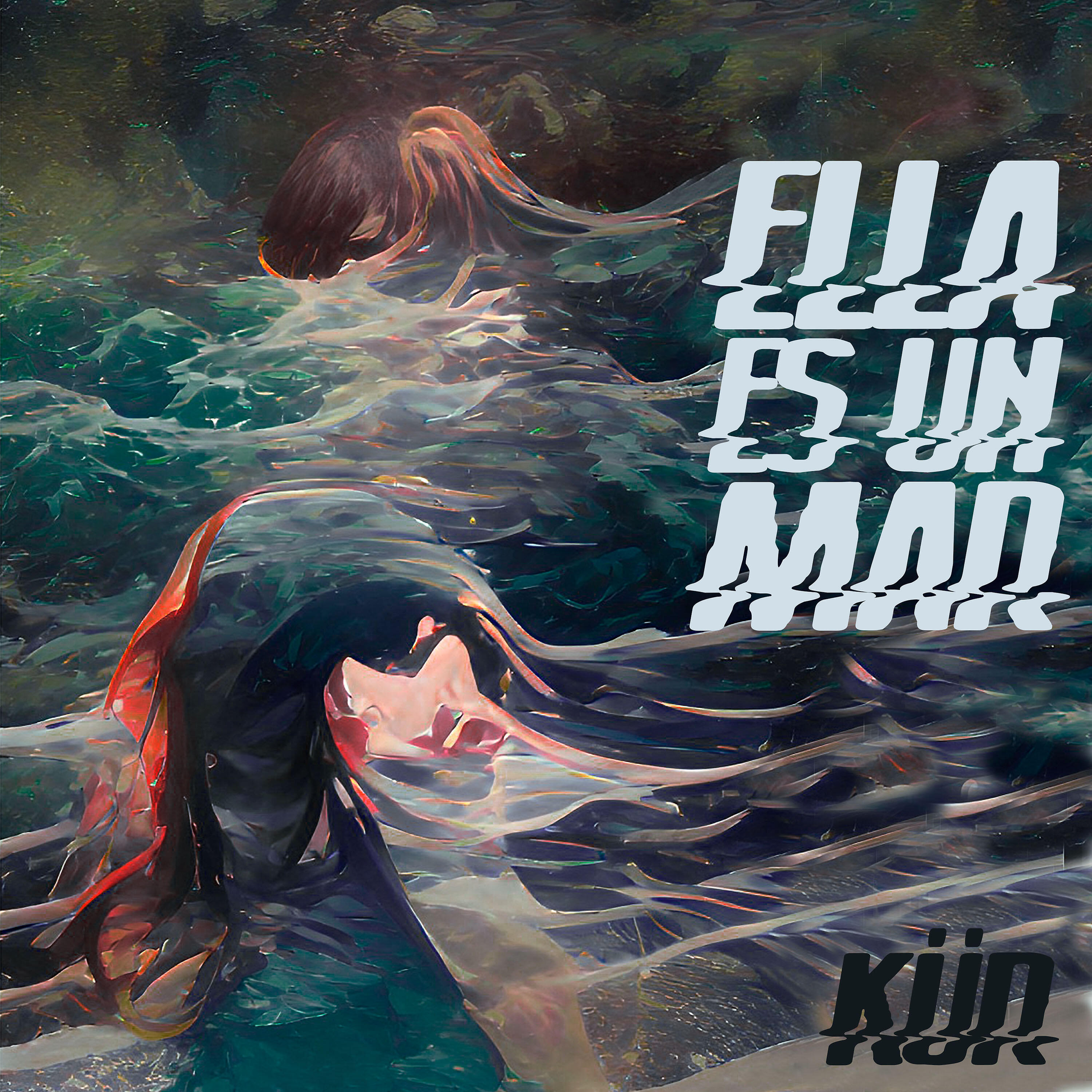 Релиз Ella Es un Mar