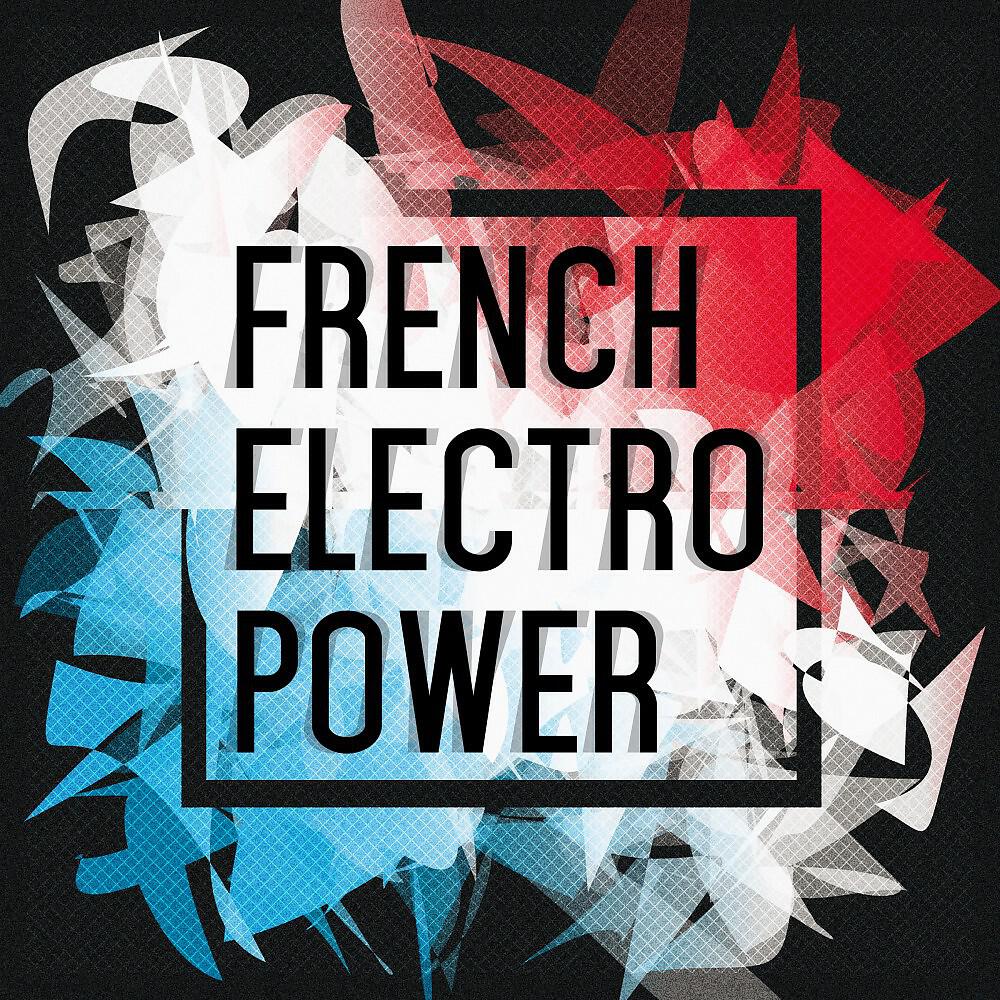 Релиз French Electro Power