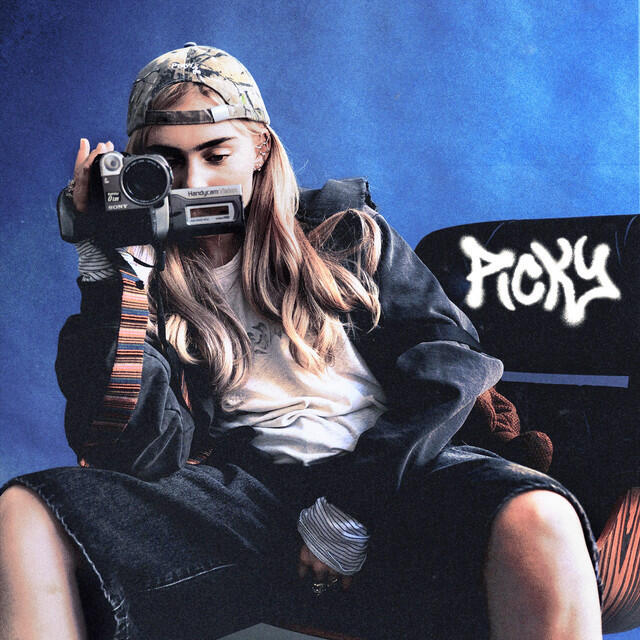 Релиз picky