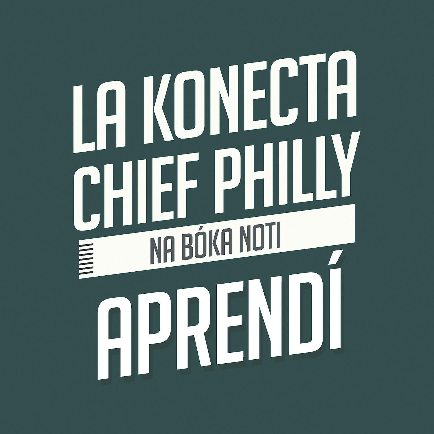 Chief Philly