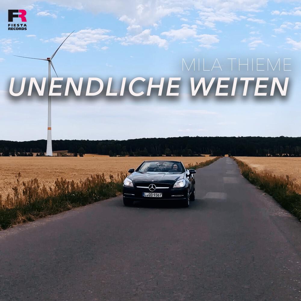 Релиз Unendliche Weiten