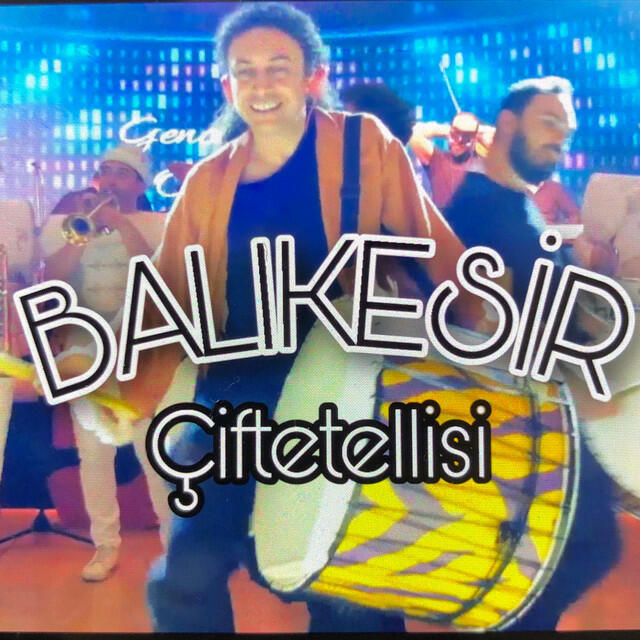 Релиз Balıkesir Şahinburgaz Çiftetellisi