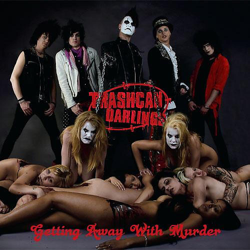 Trashcan Darlings