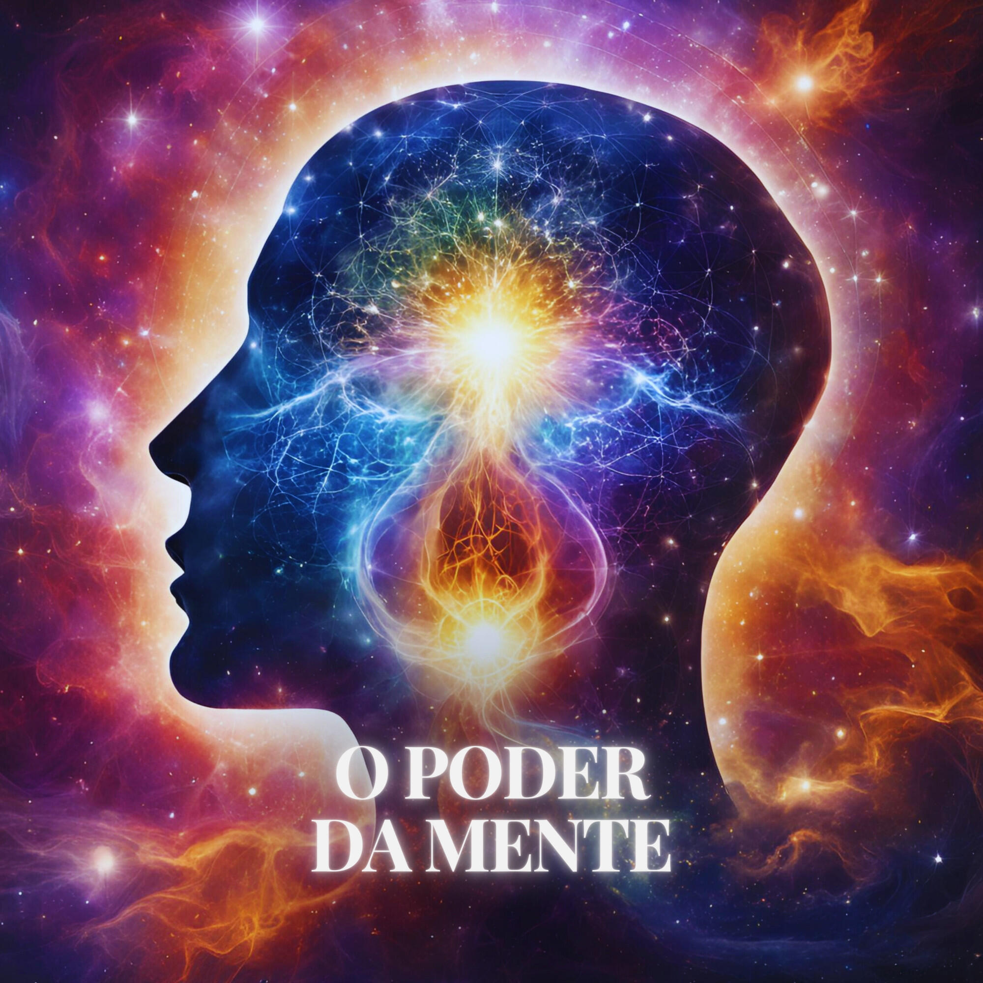 Релиз O Poder da Mente