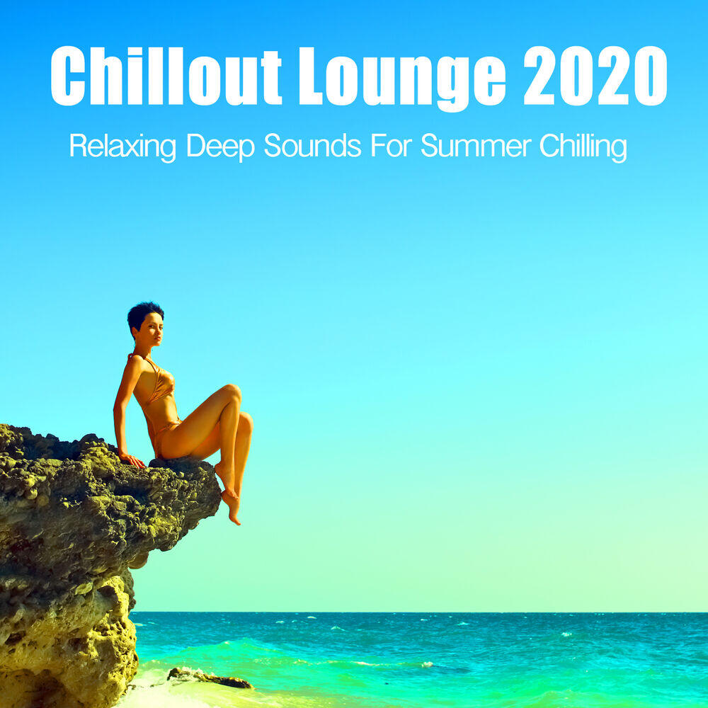 Релиз Chillout Lovers Lounge, Vol.1 (A Touch Of Sensual Downtempo Electronic)