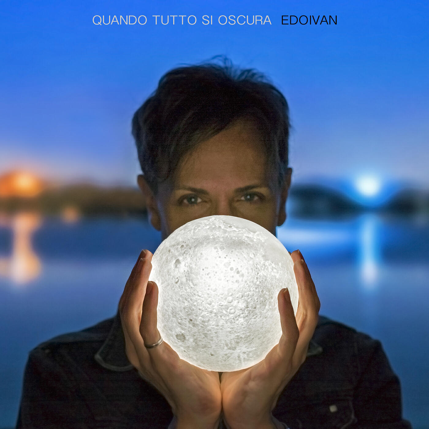 Релиз Quando tutto si oscura