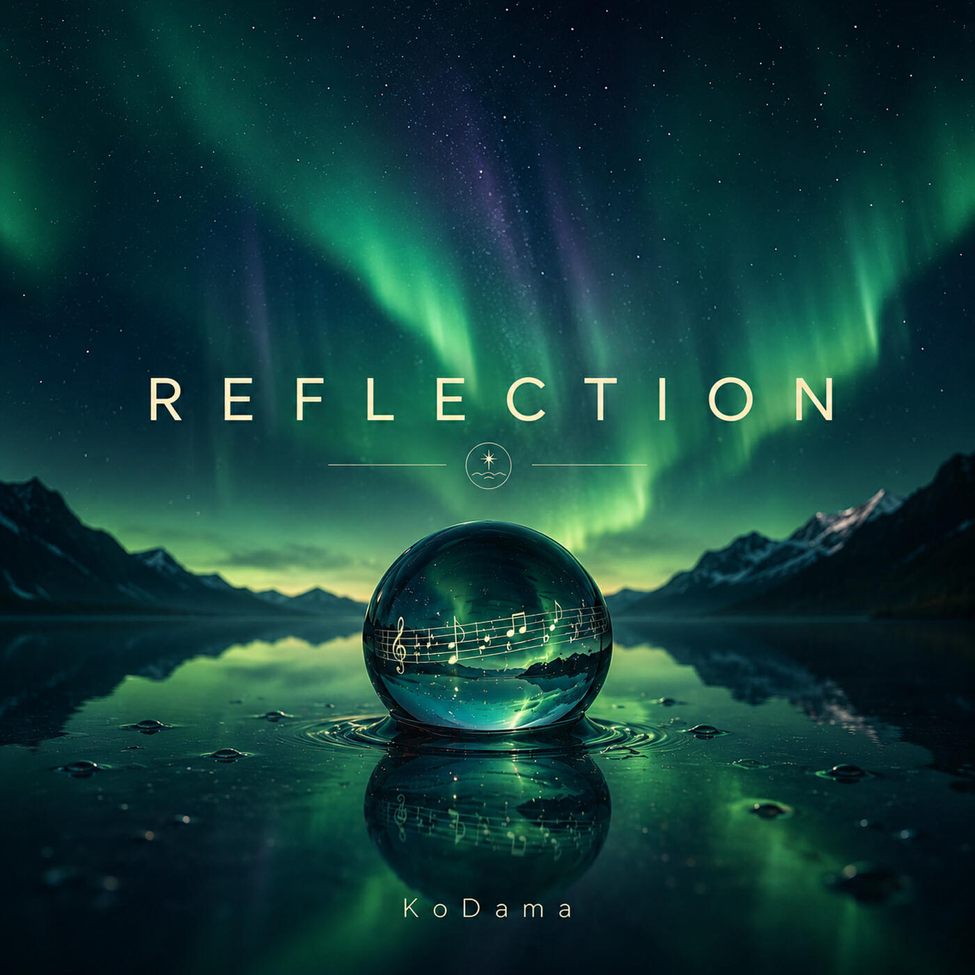 Релиз Reflection