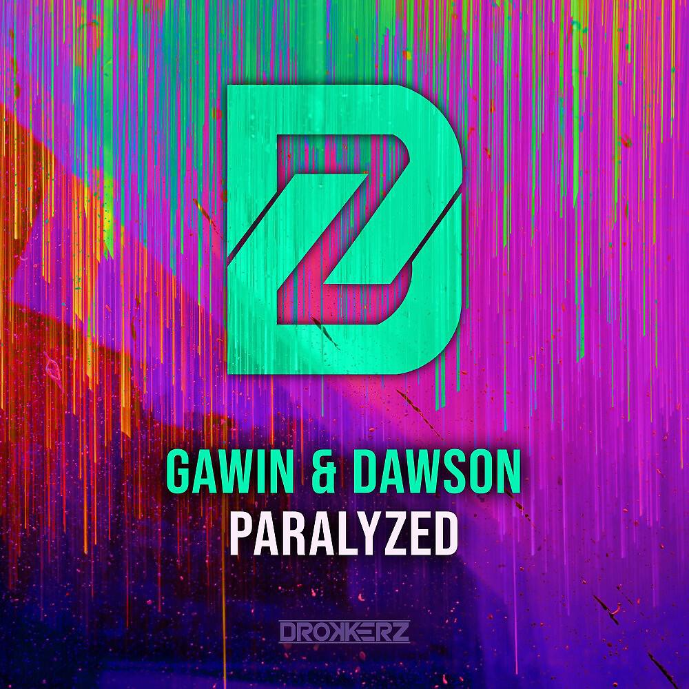 Релиз Paralyzed