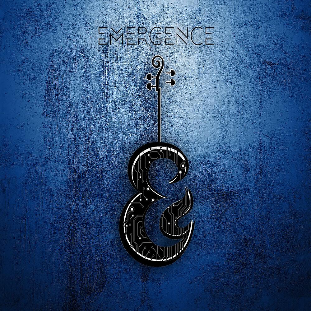 Релиз Emergence