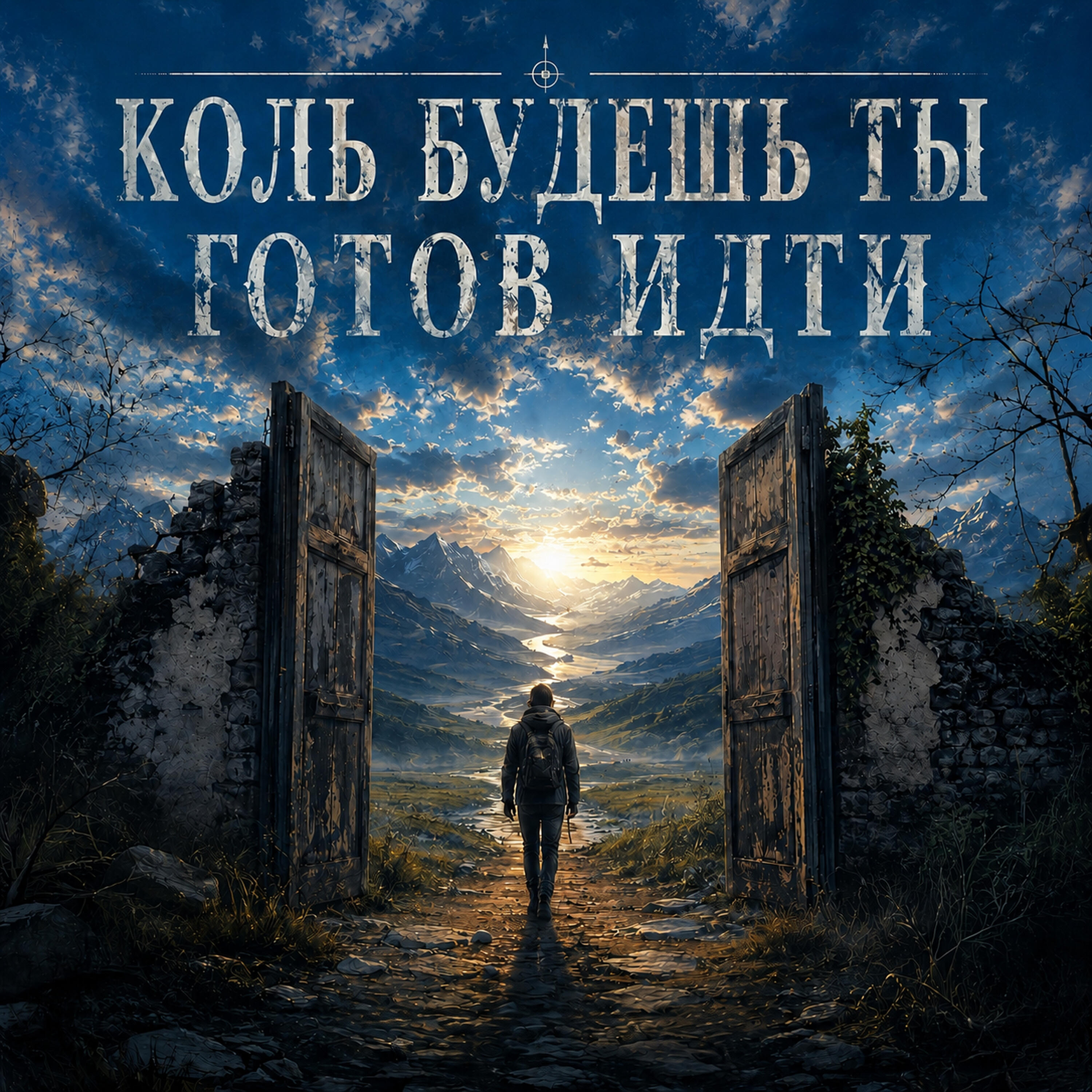 Релиз Коль будешь ты готов идти