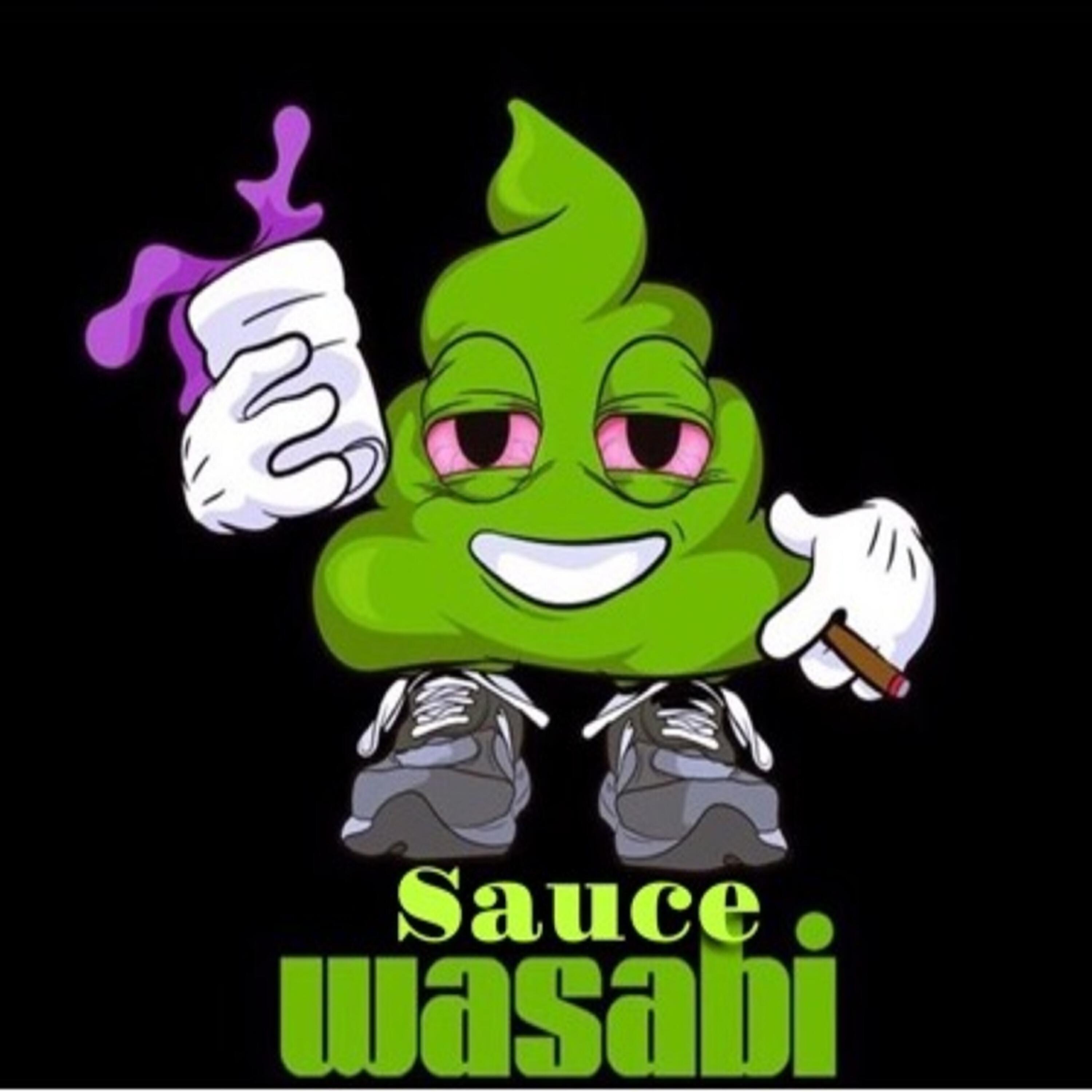 Релиз Wasabi Sauce