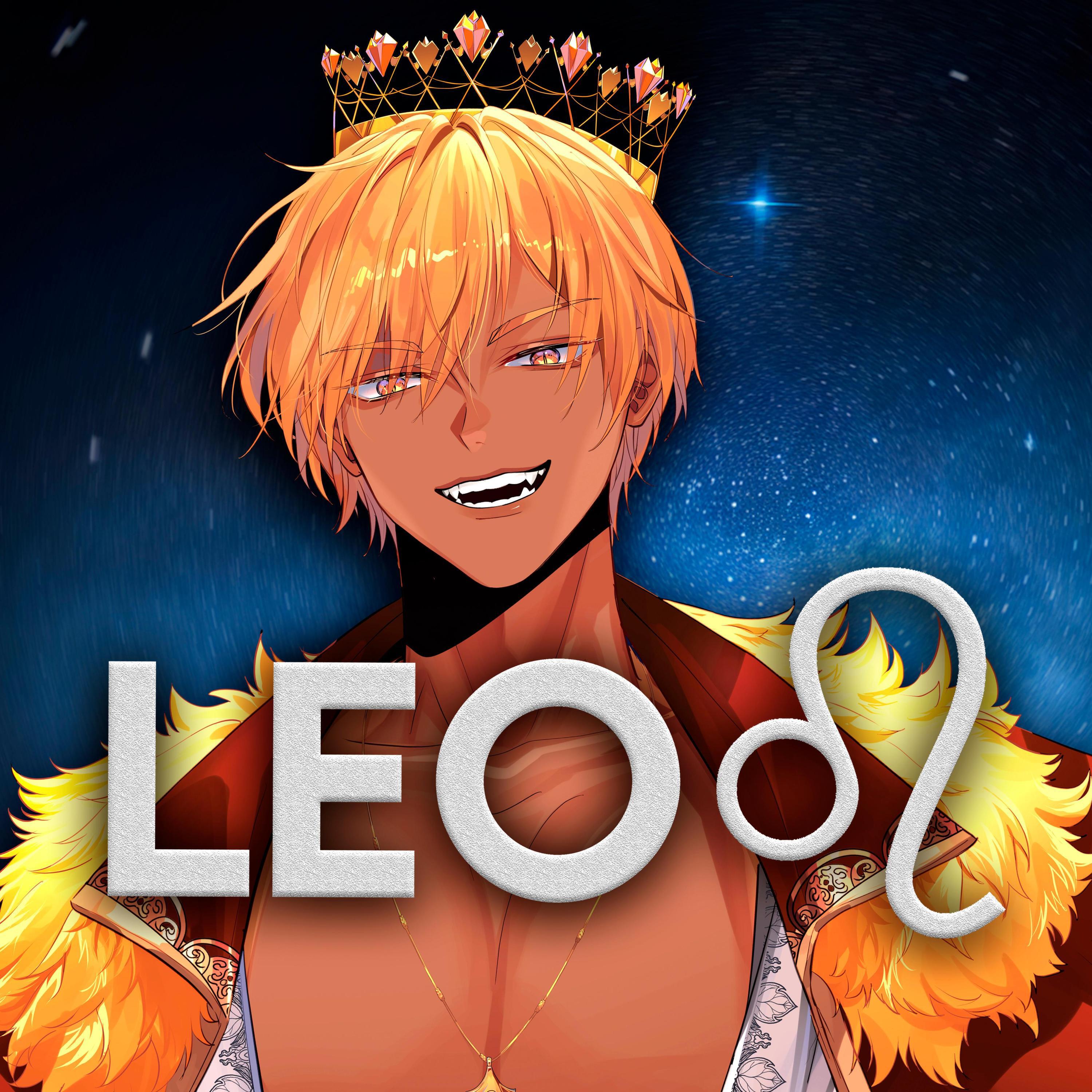 Релиз Leo