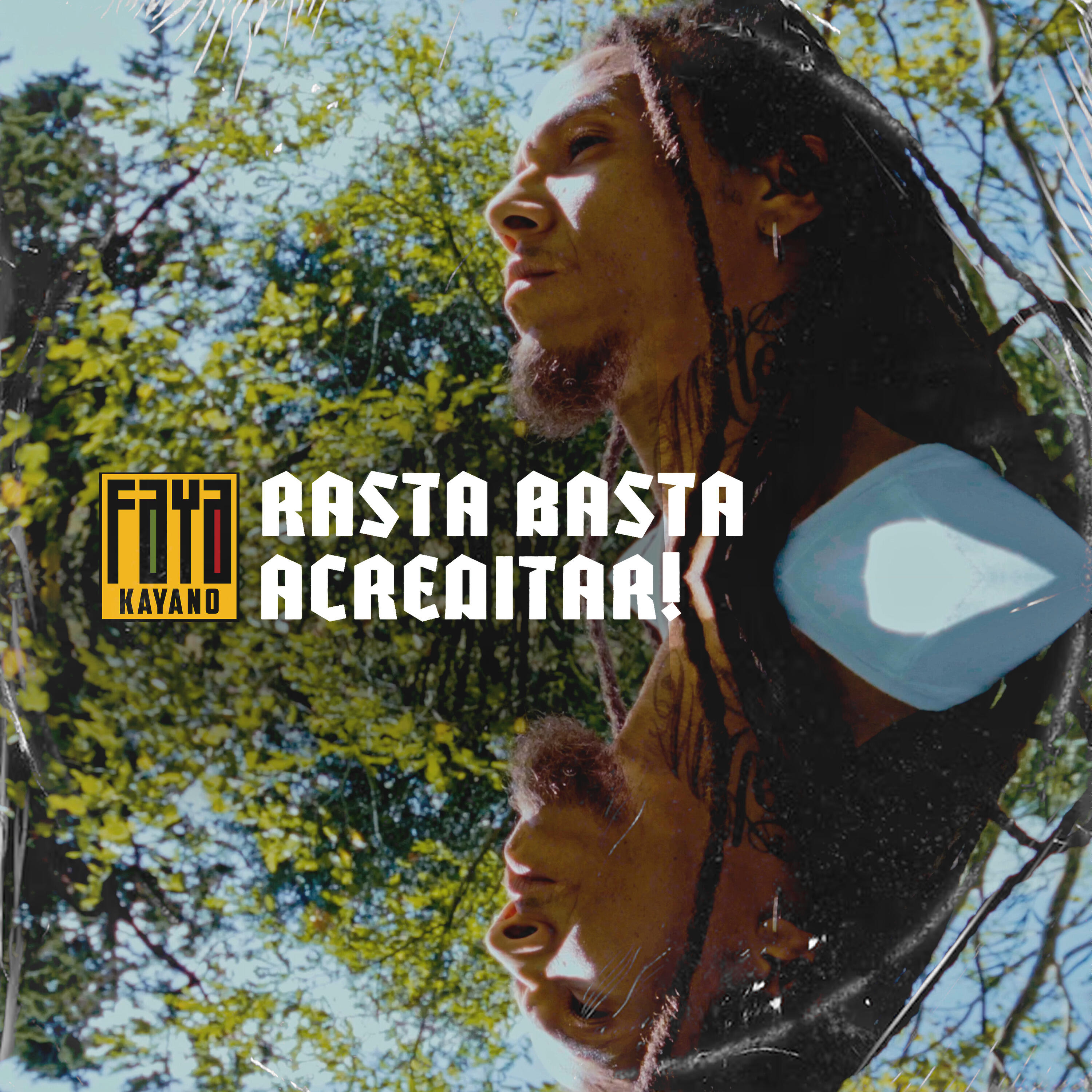 Релиз Rasta Basta Acreditar