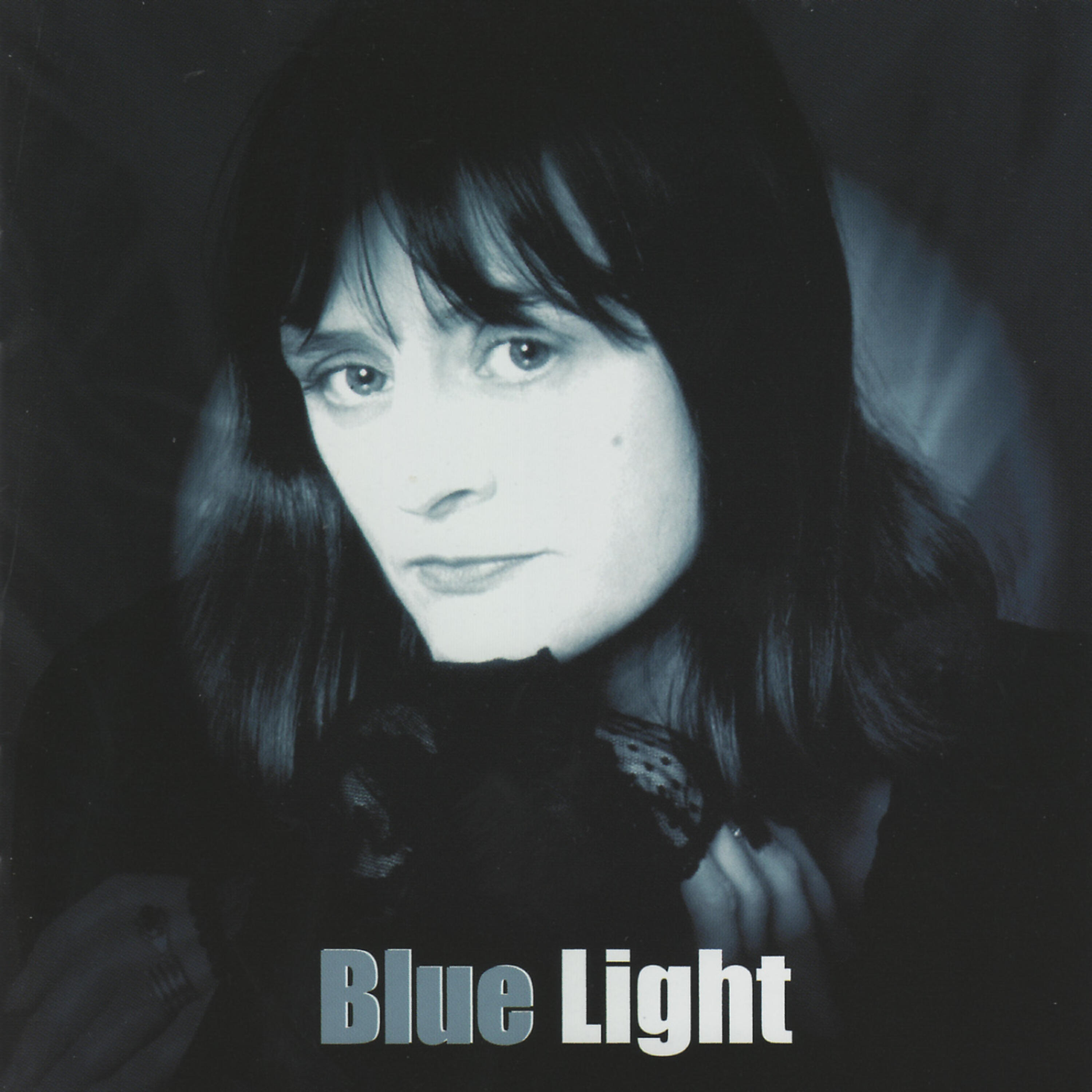 Релиз Blue Light