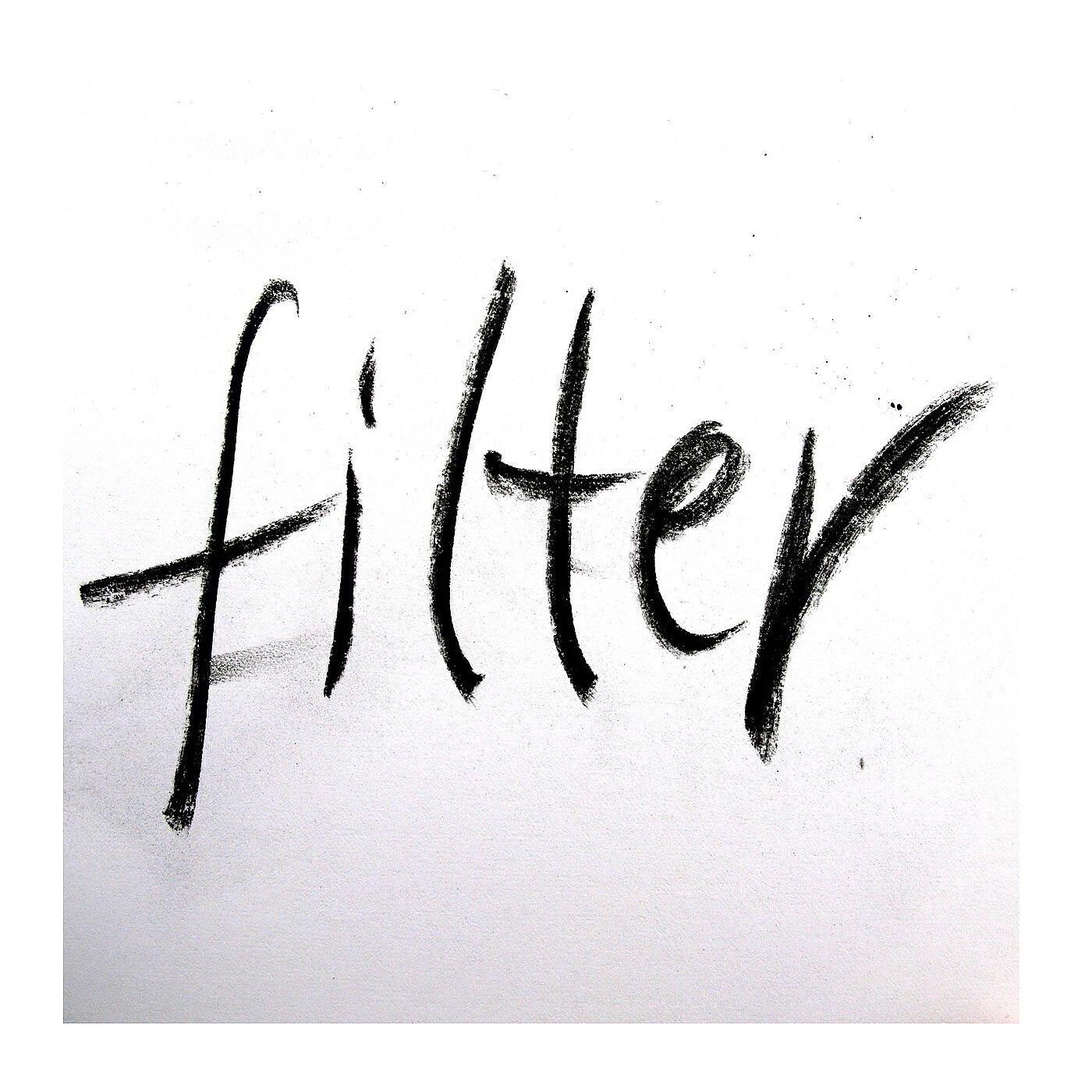 Релиз Filter - Agf Producktion 2010 Re-Issues
