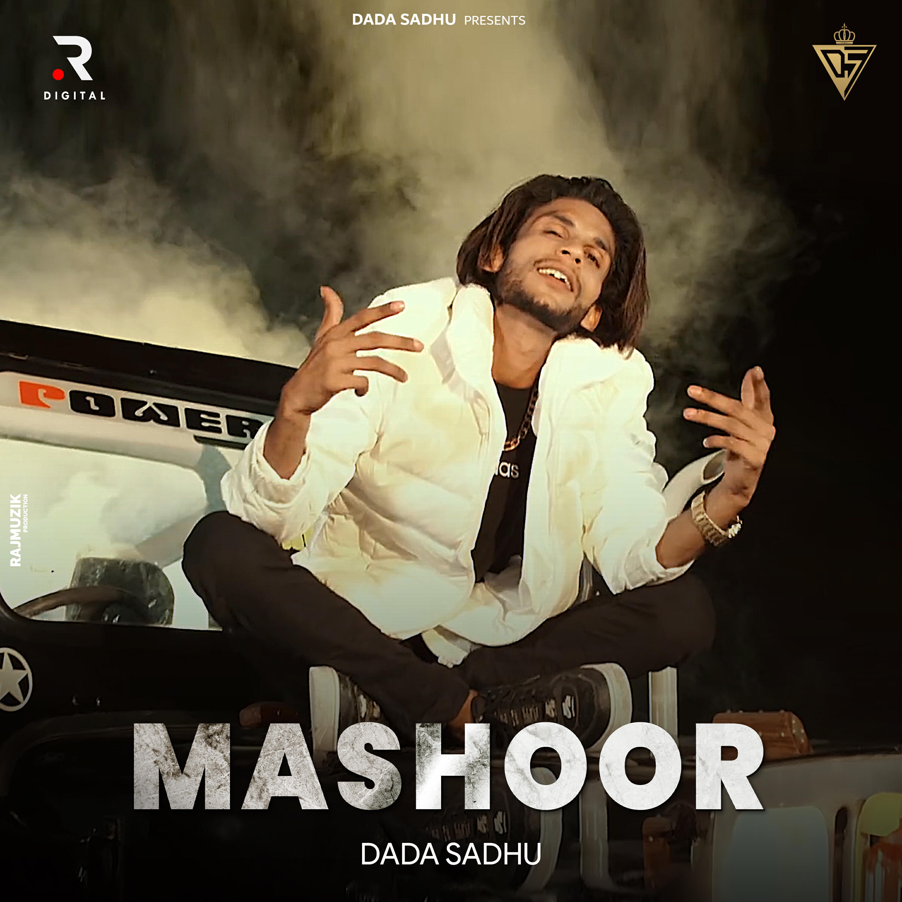 Релиз Mashoor