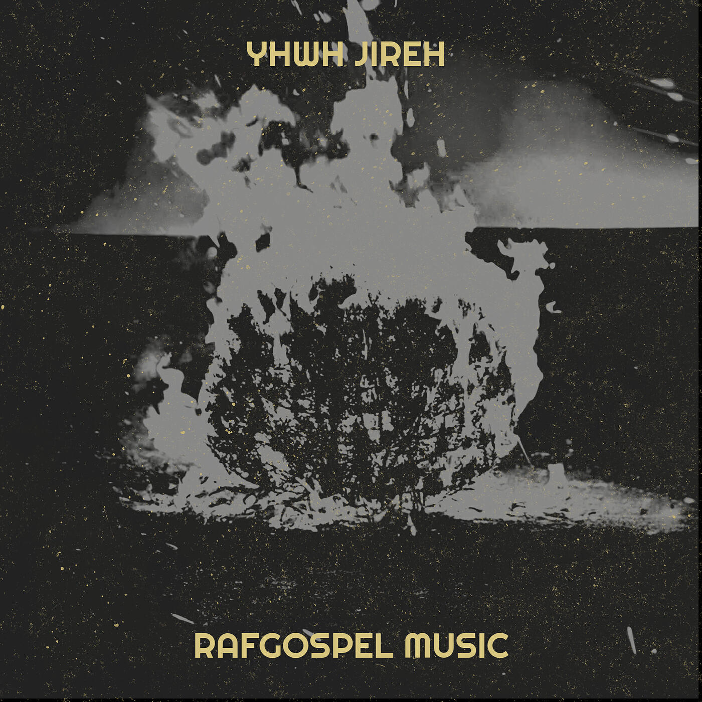Rafgospel Music