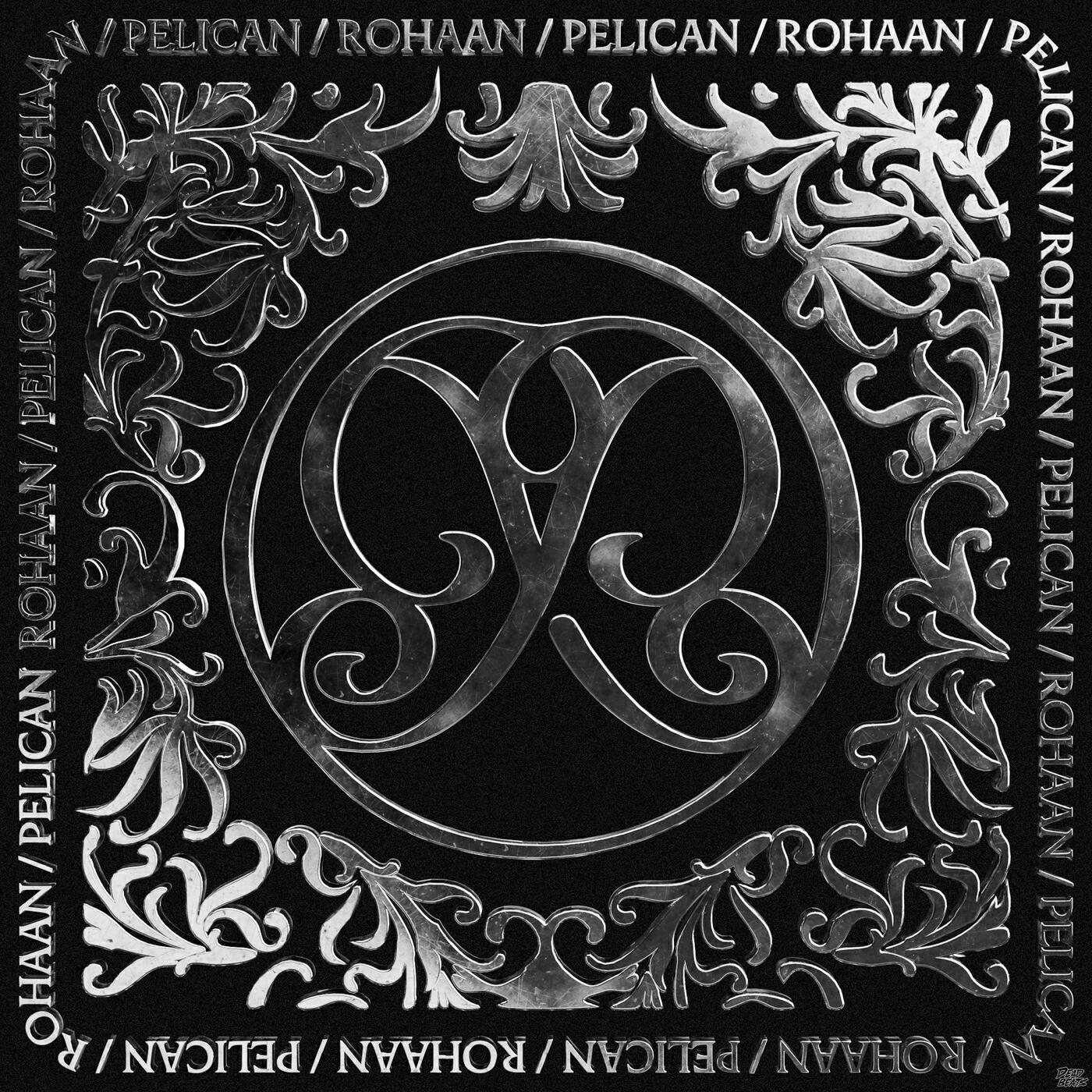 Постер альбома Pelican