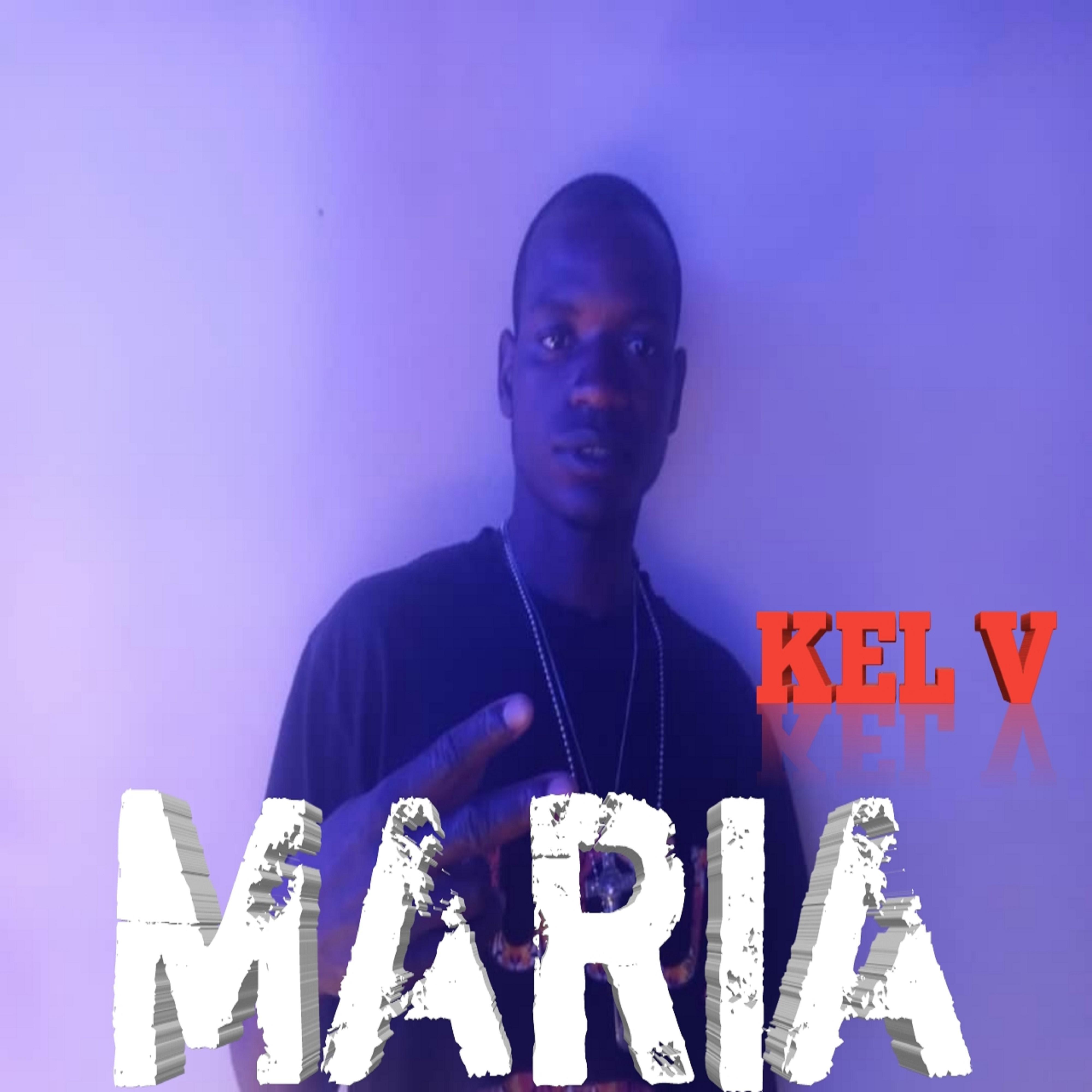 Релиз Maria