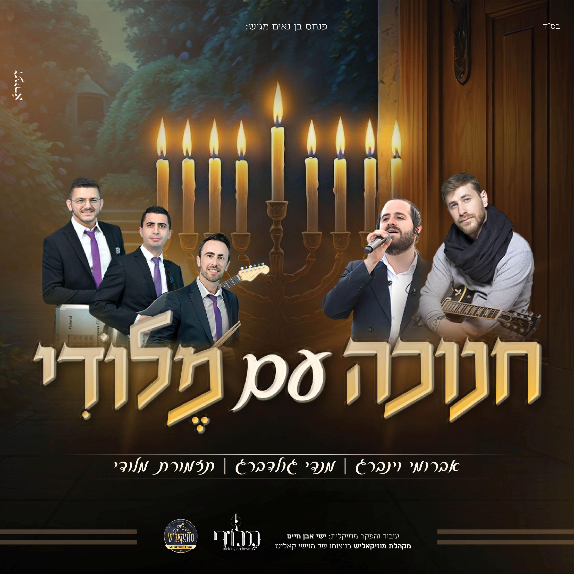 מנדי גולדברג