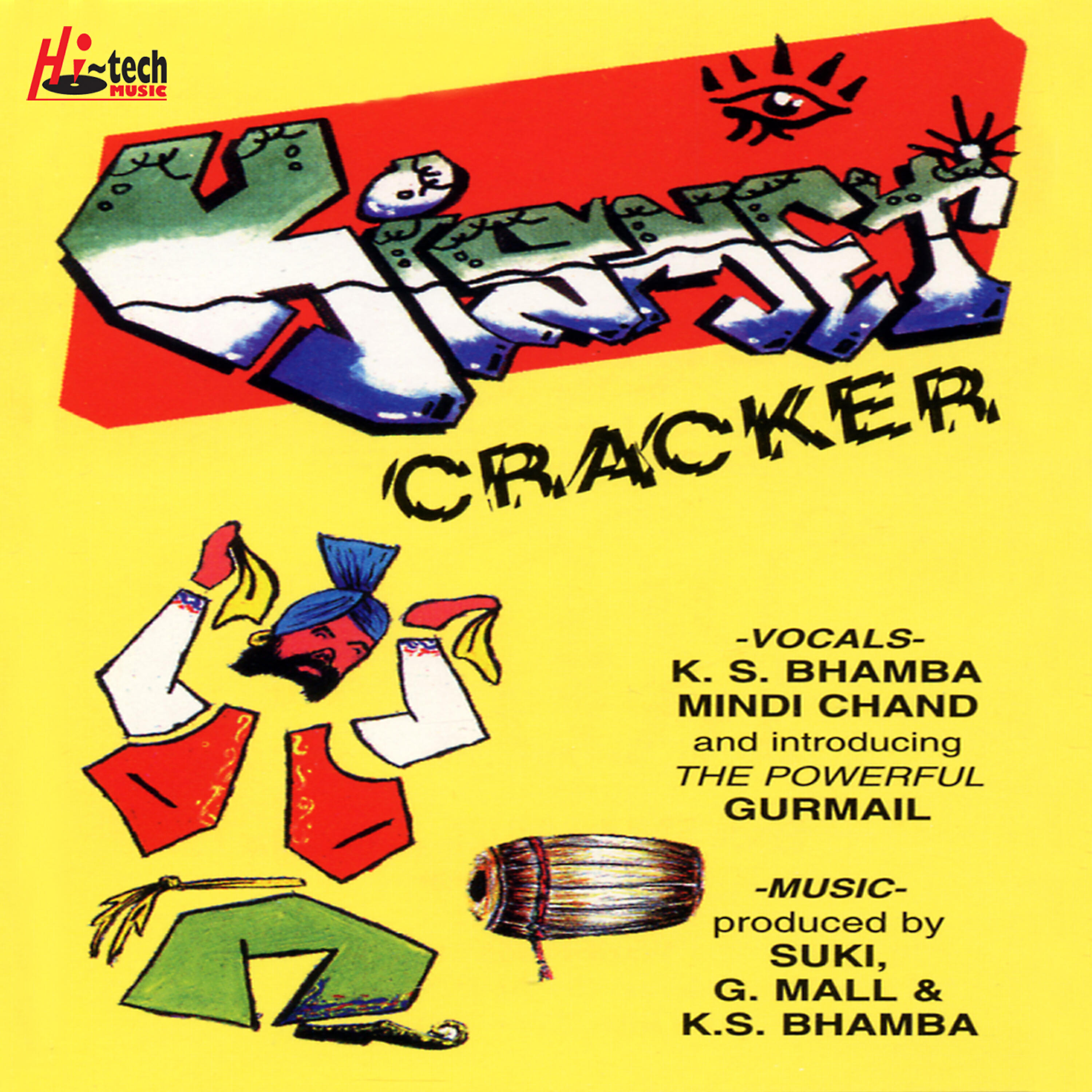 Gurmail