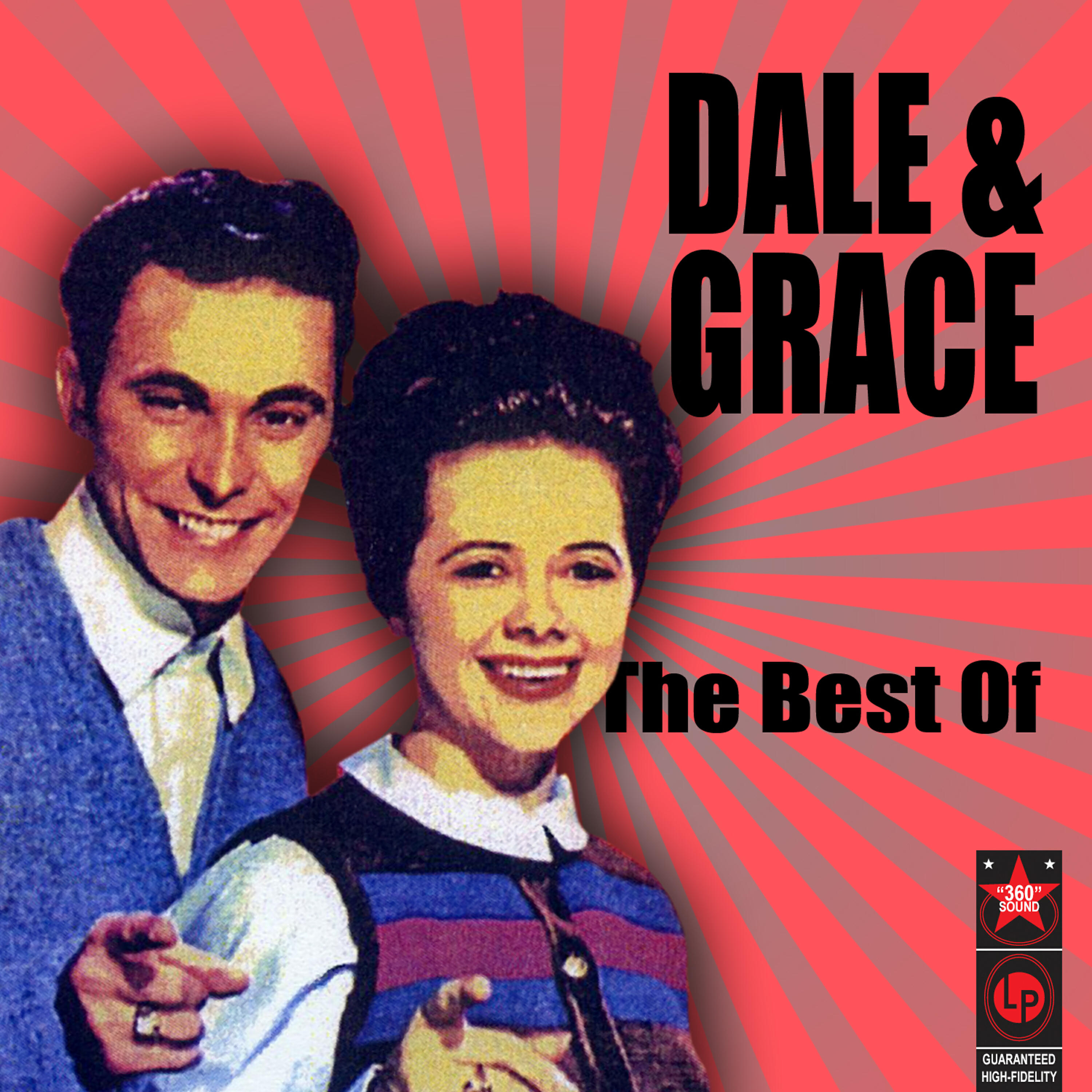 Dale & Grace - What's Happening To Me?
