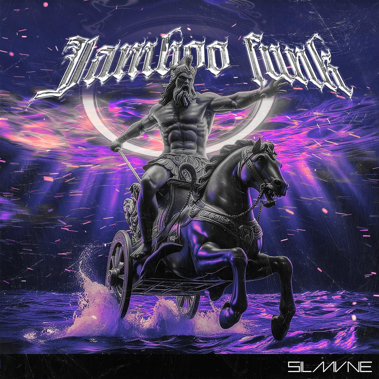 Релиз Jamboo FUNK