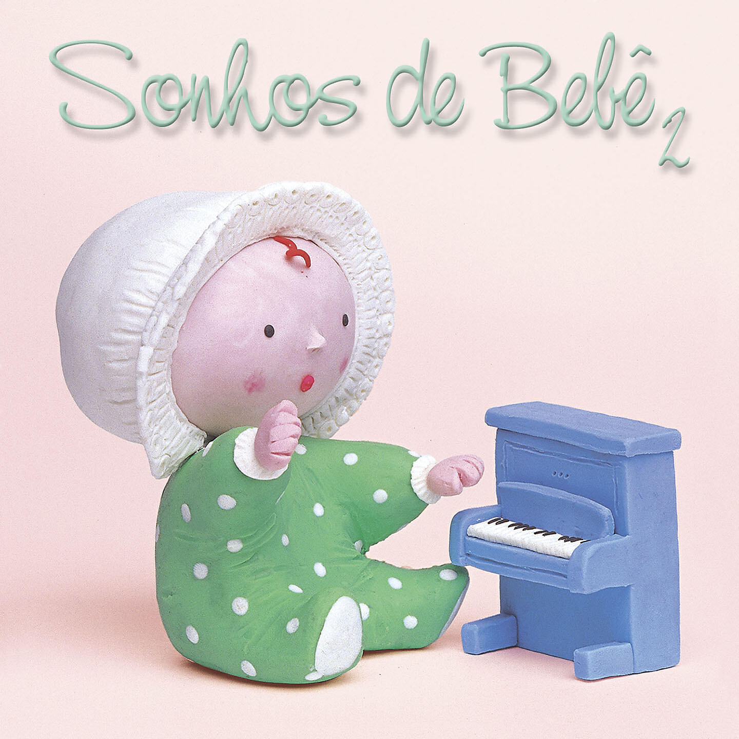 Релиз Sonhos de Bebê, Vol. 2