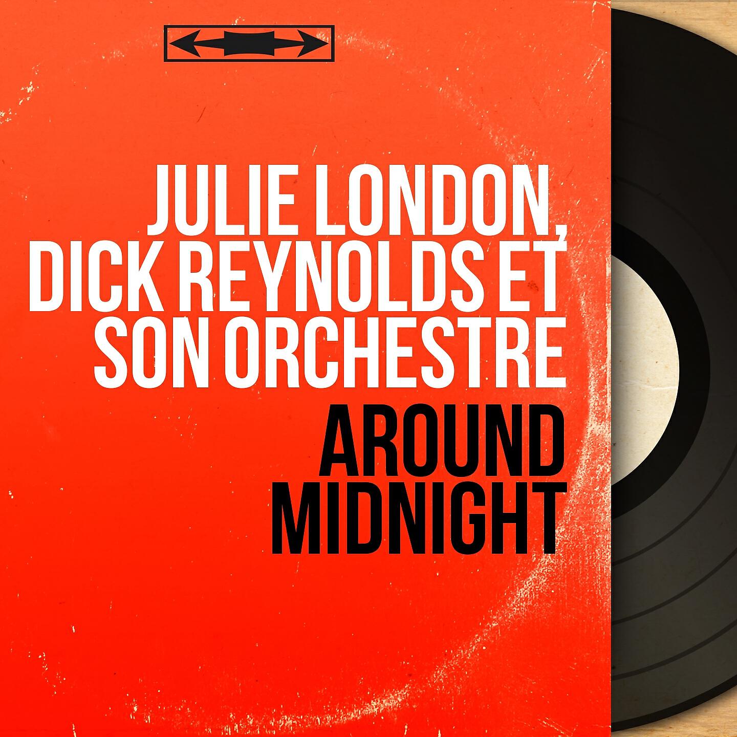 Релиз Around Midnight