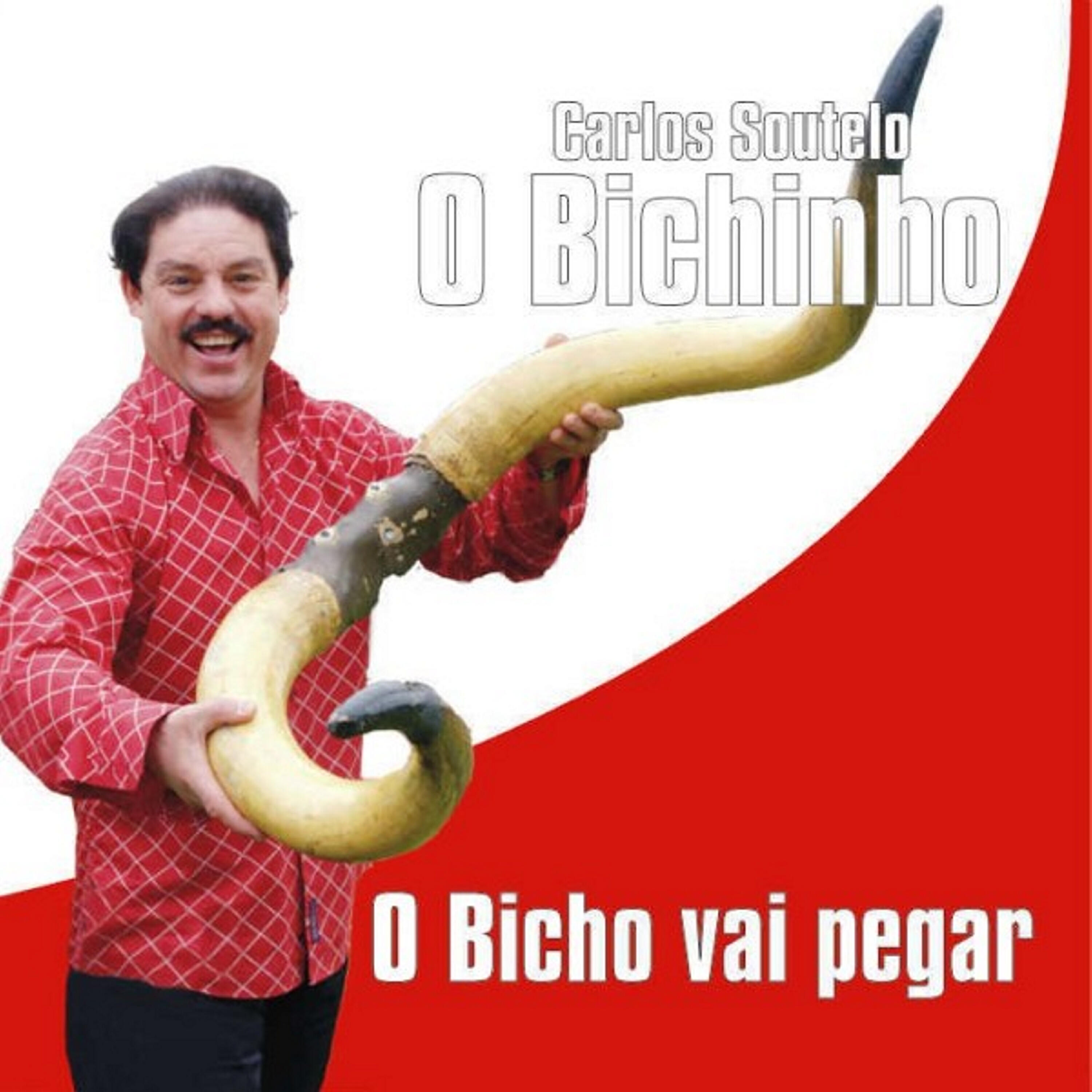 Релиз O Bicho Vai Pegar