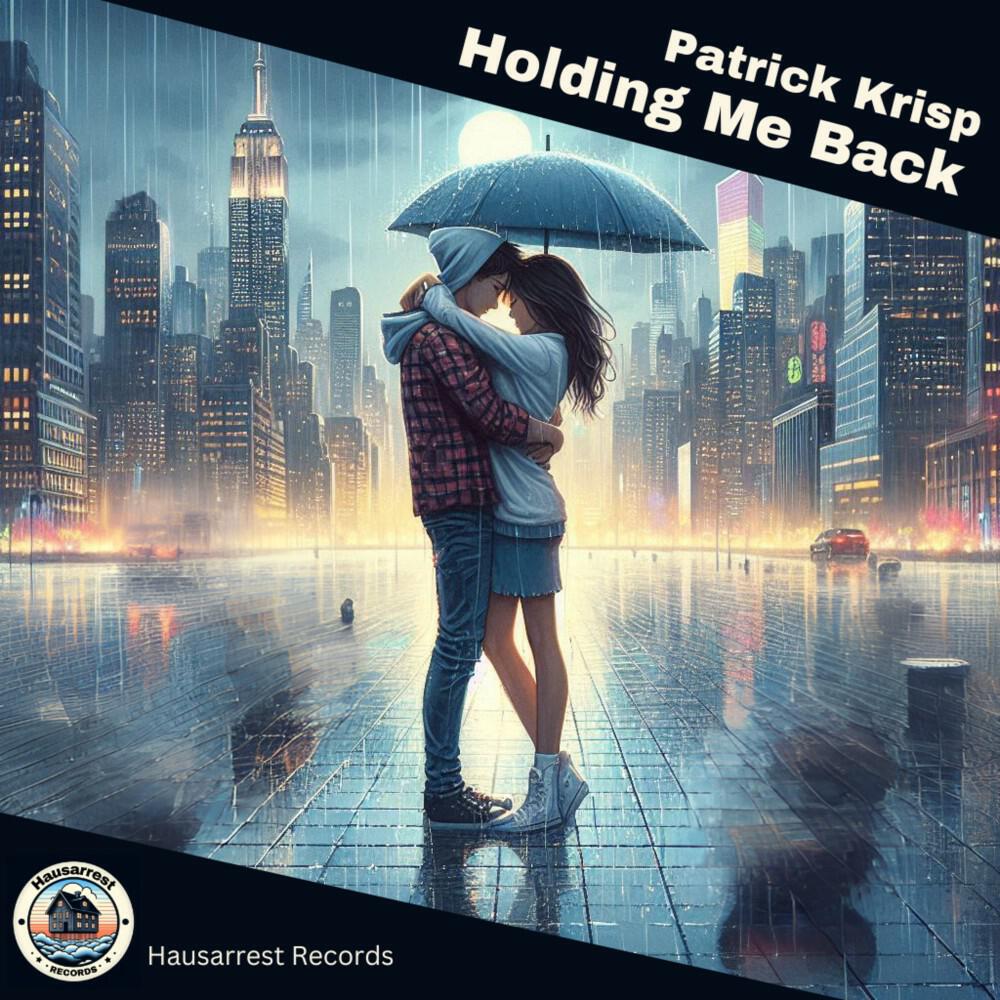Релиз Holding Me Back
