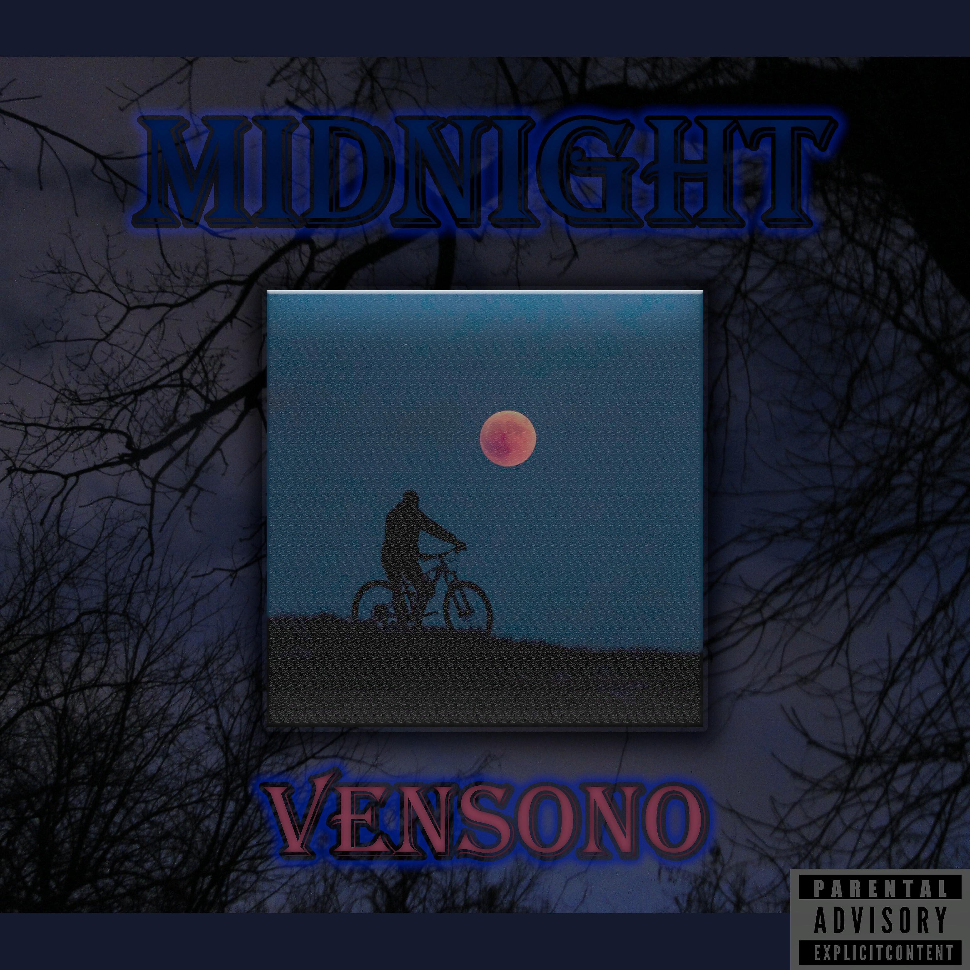 Релиз Midnight