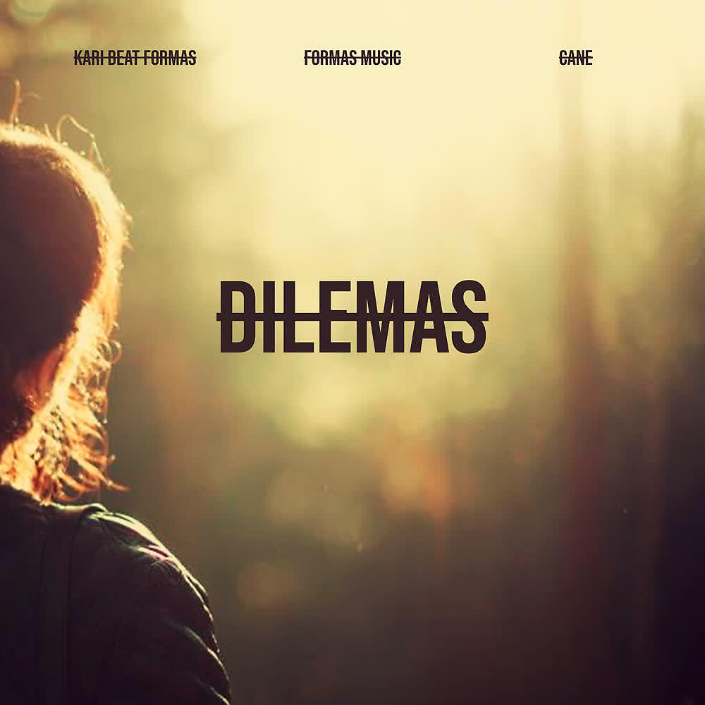 Релиз Dilemas