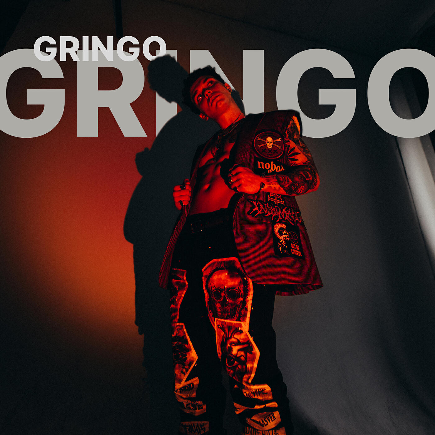 Релиз Gringo
