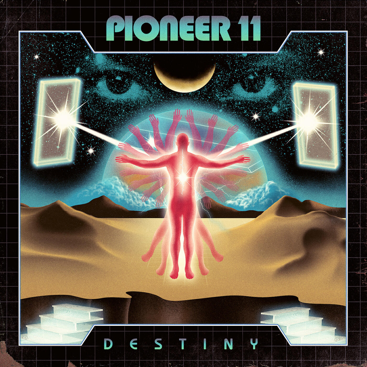 Pioneer 11