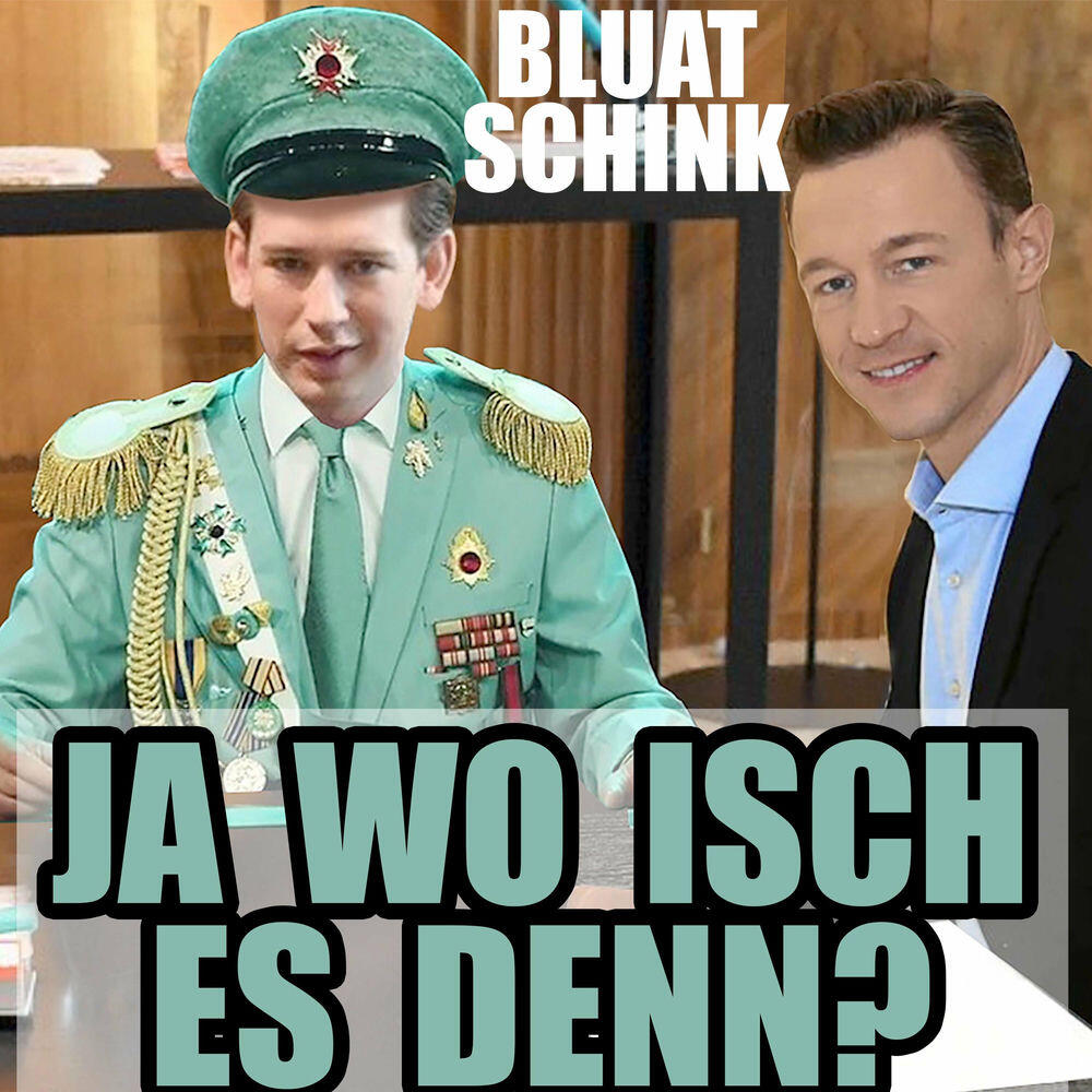 Релиз Ja wo isch es denn