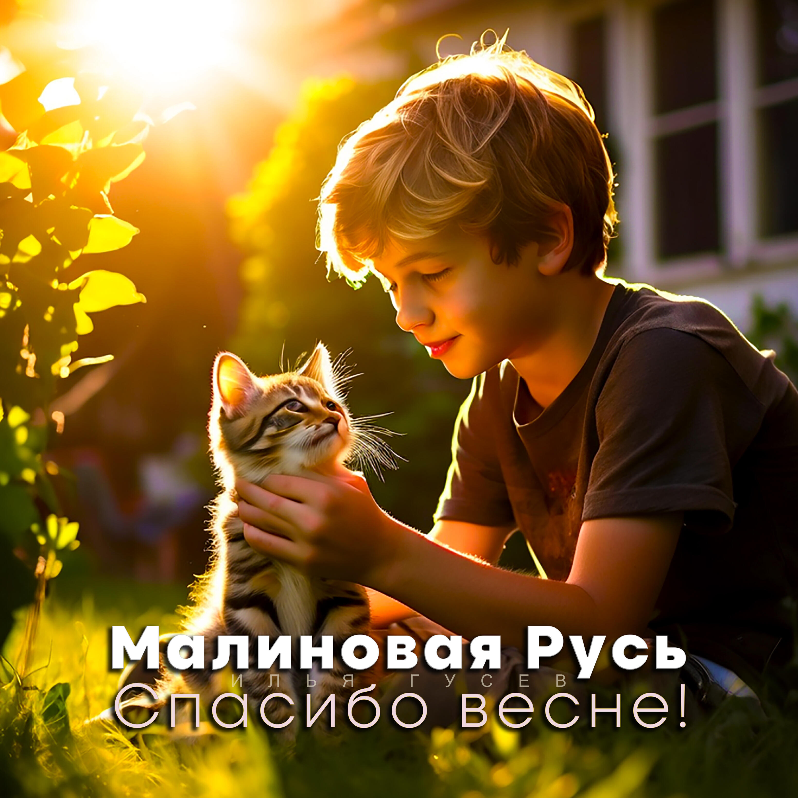 Обложка альбома