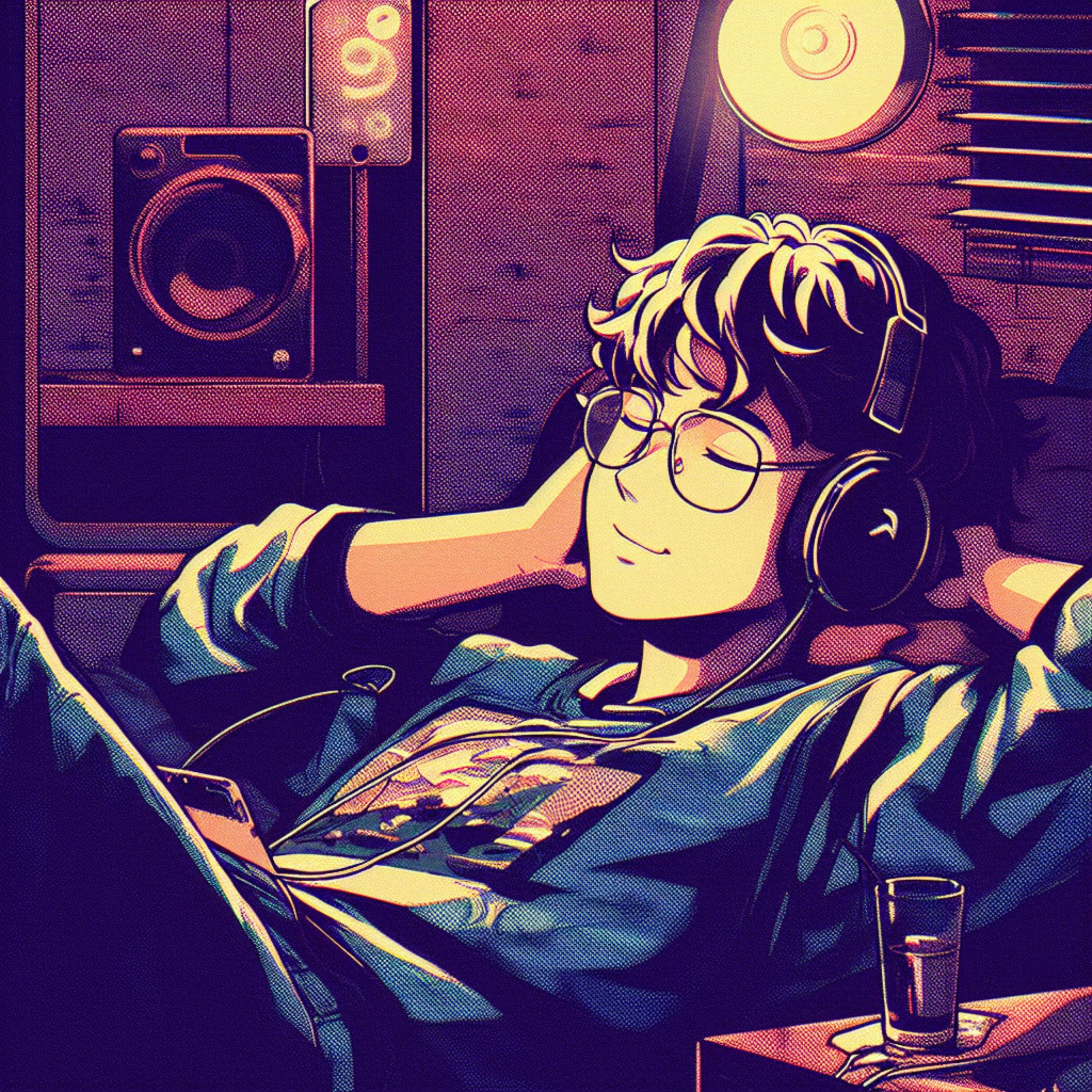 Релиз Zen Chill Flow: Harmonious Beatscape