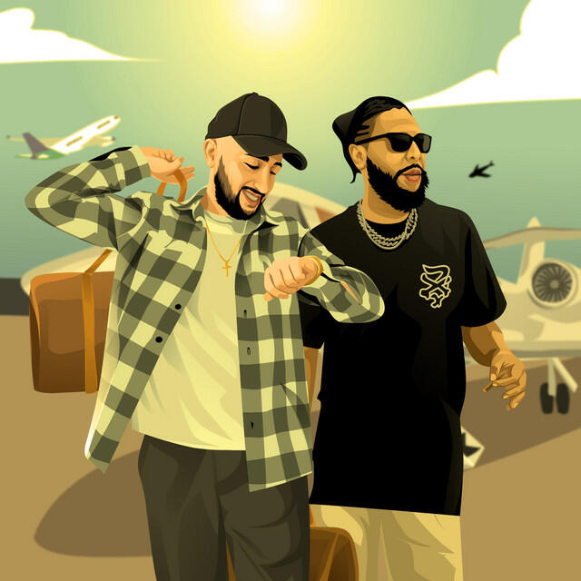 Релиз No Plans