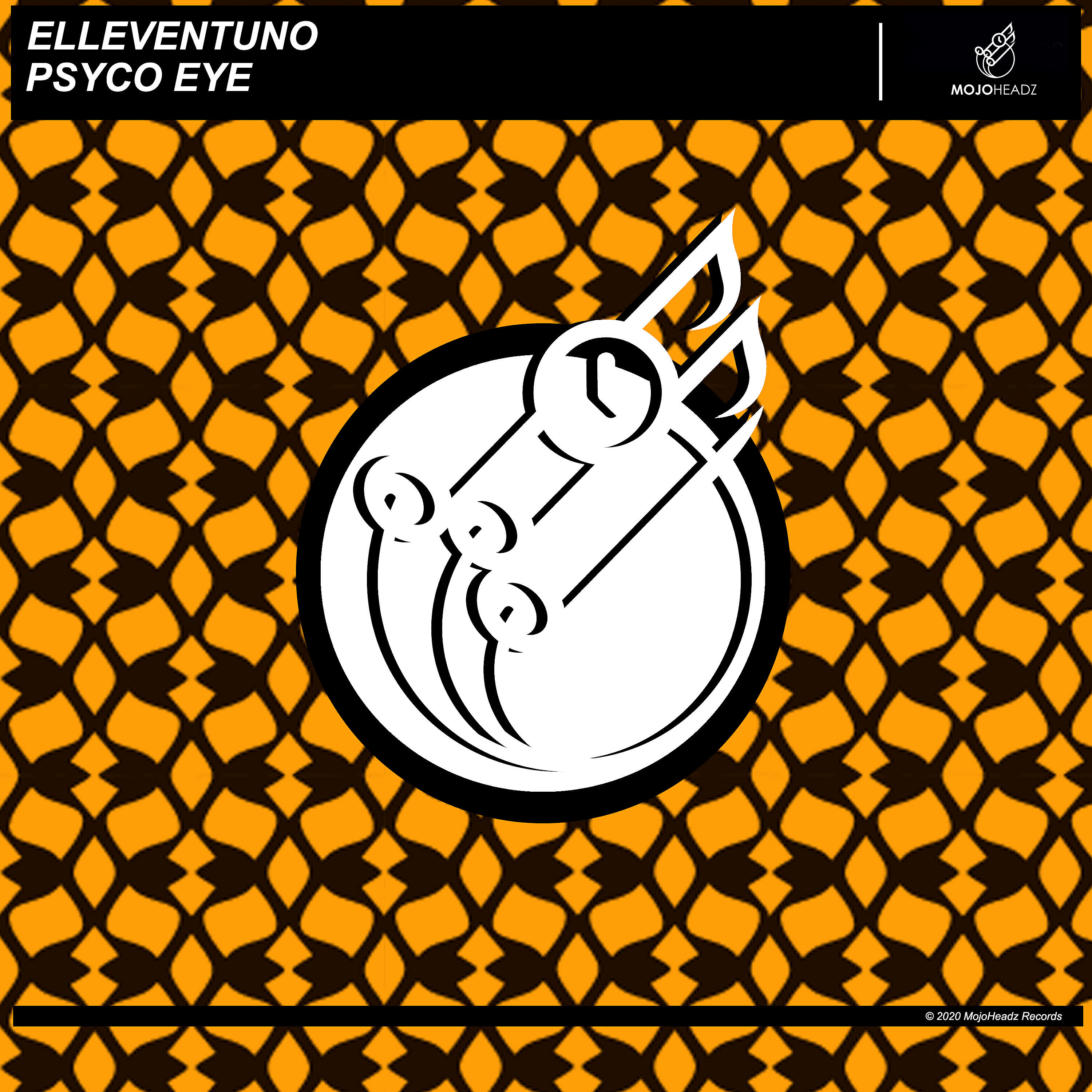 Релиз Psyco Eye