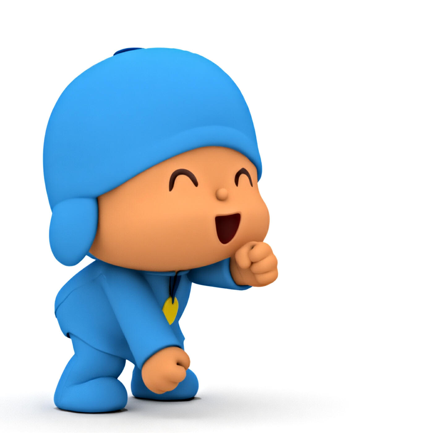Релиз MUEVELOU POCOYO