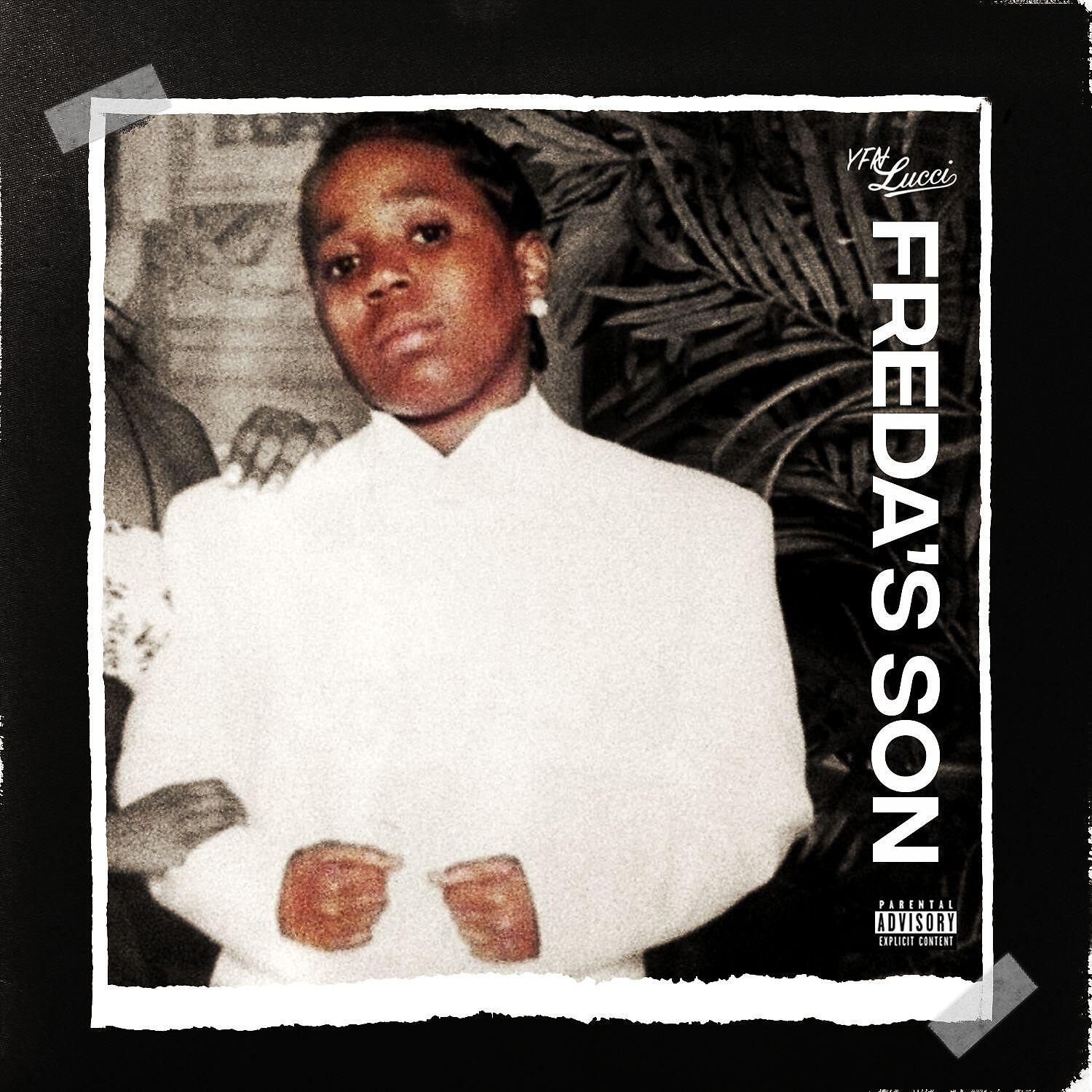 Релиз Freda's Son