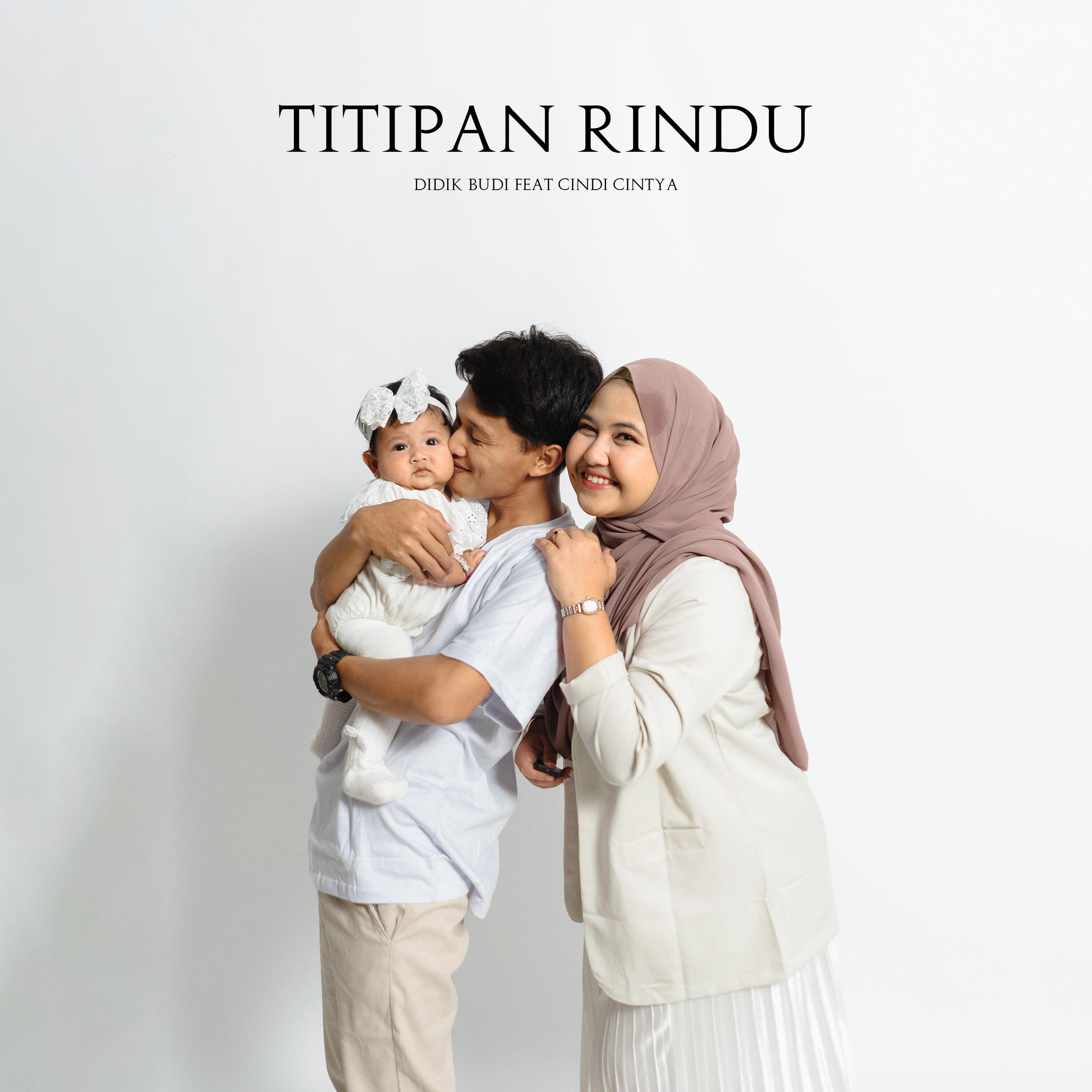 Релиз Titipan Rindu