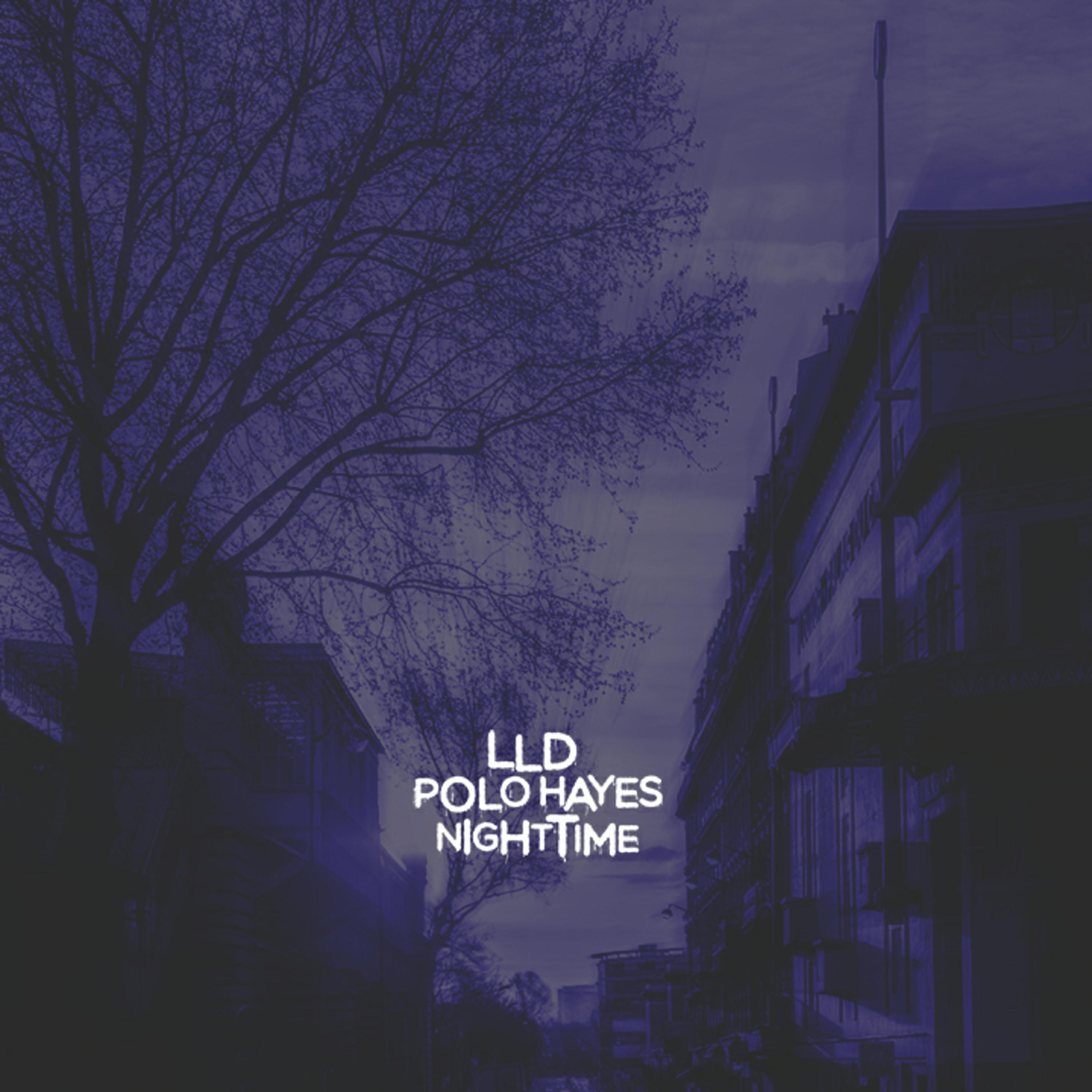 Релиз Nighttime