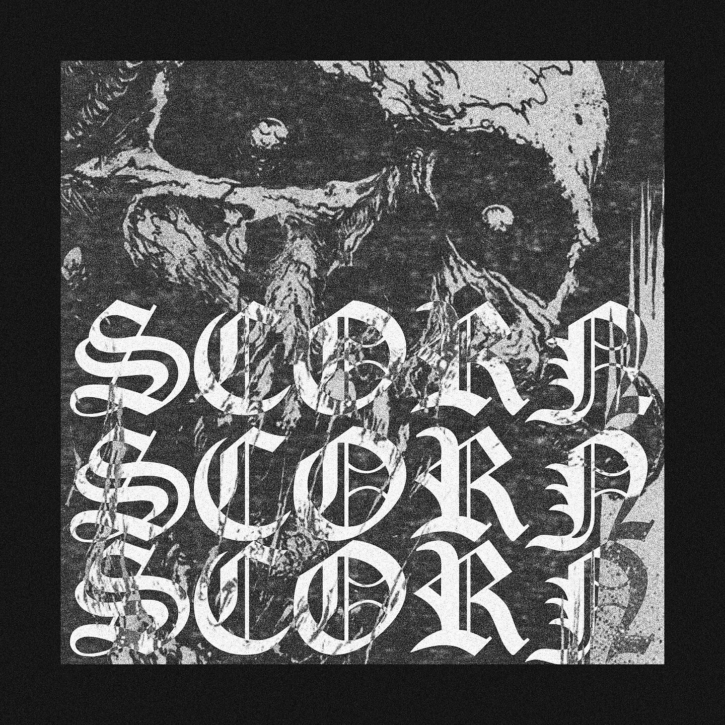 Релиз SCORN