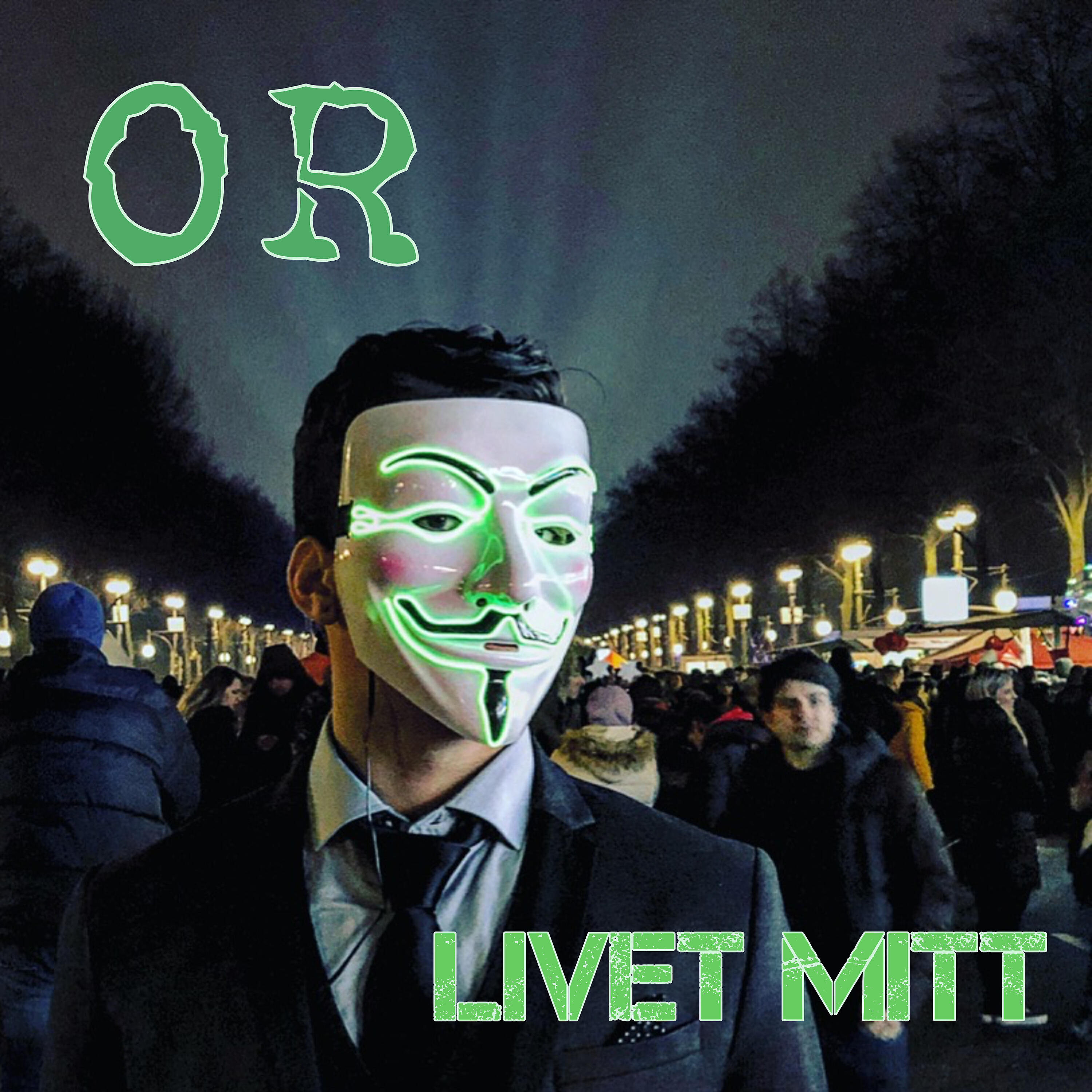 Релиз Livet Mitt