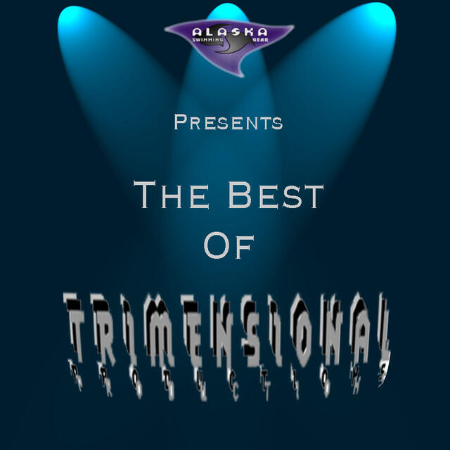 Релиз The Best of Trimensional Productions