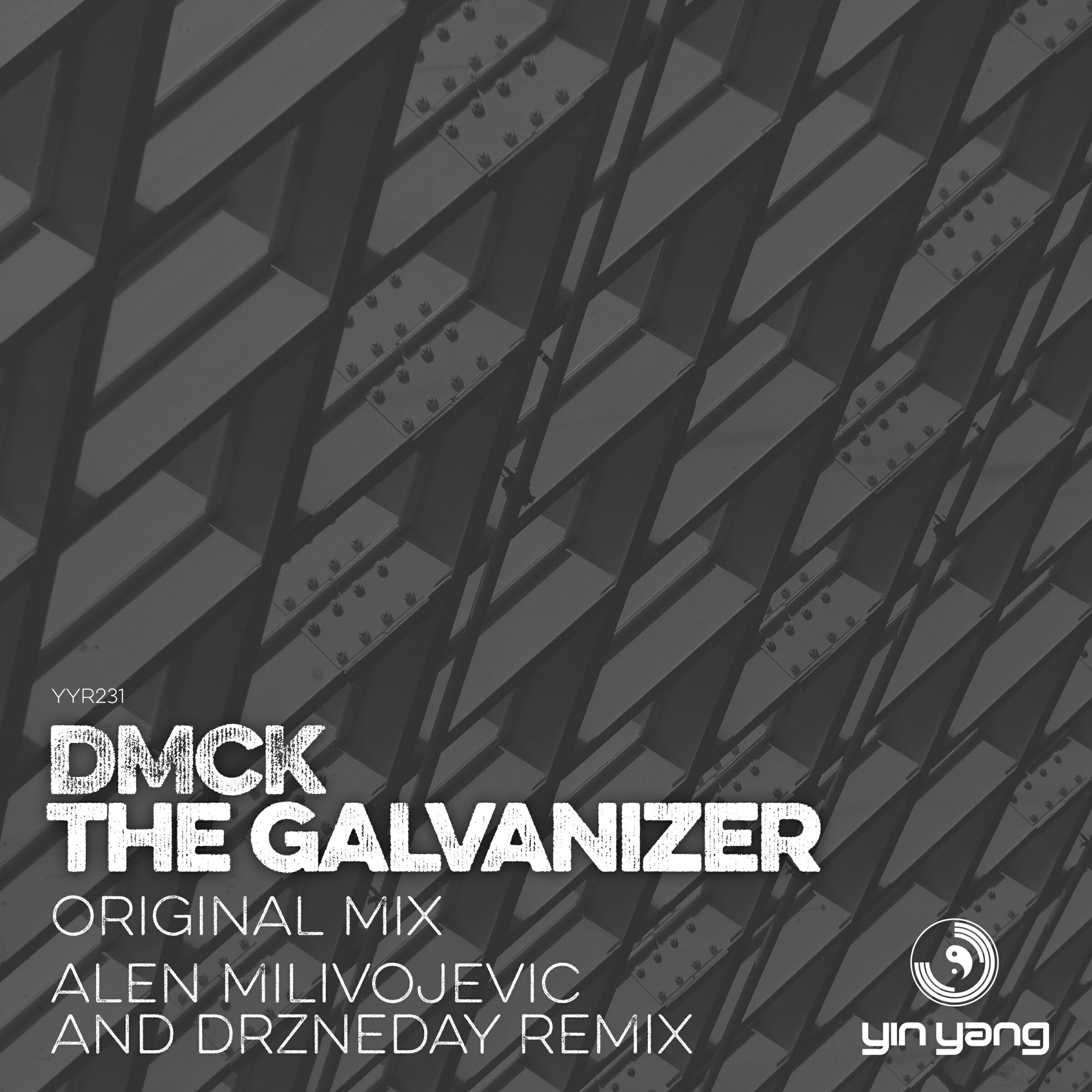 Релиз The Galvanizer